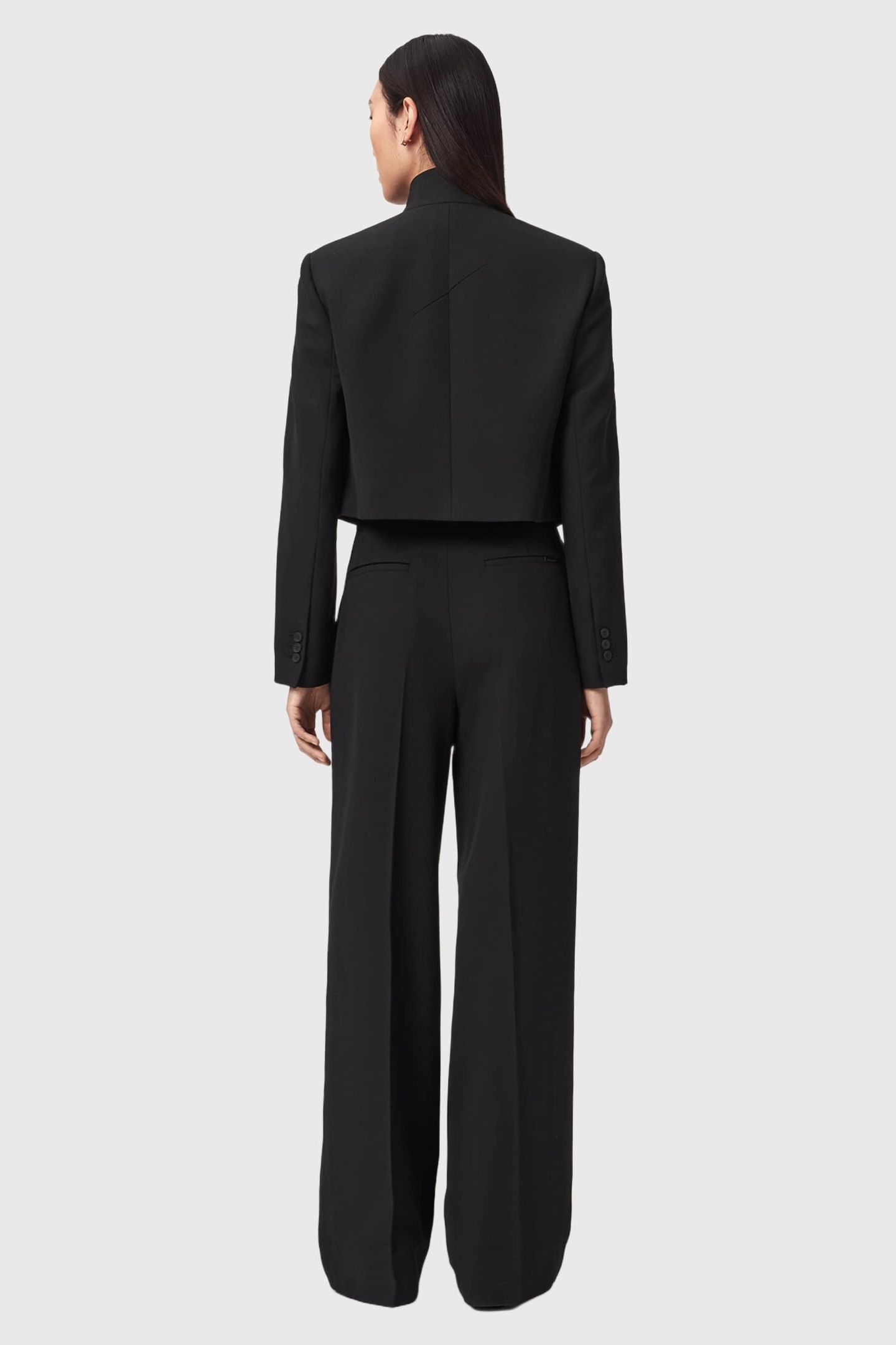 RAINA TROUSER BLACK 5
