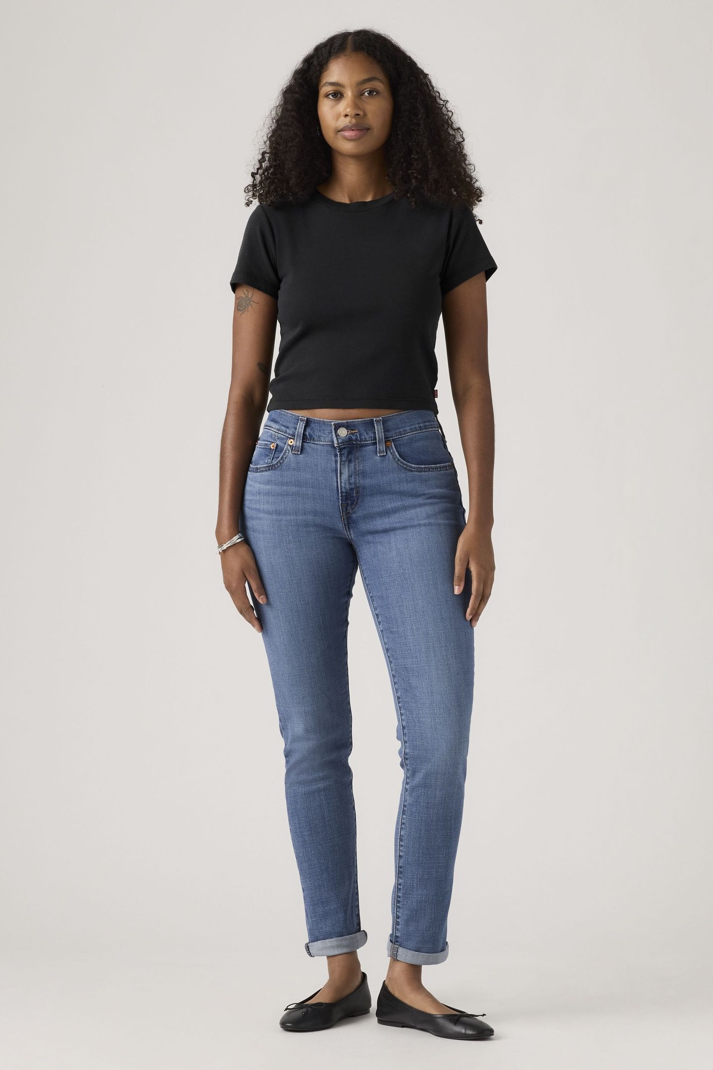BOYFRIEND JEANS 2