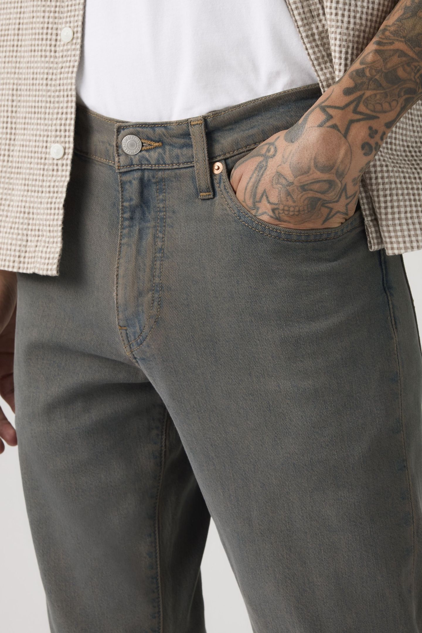 511™ SLIM JEANS 6