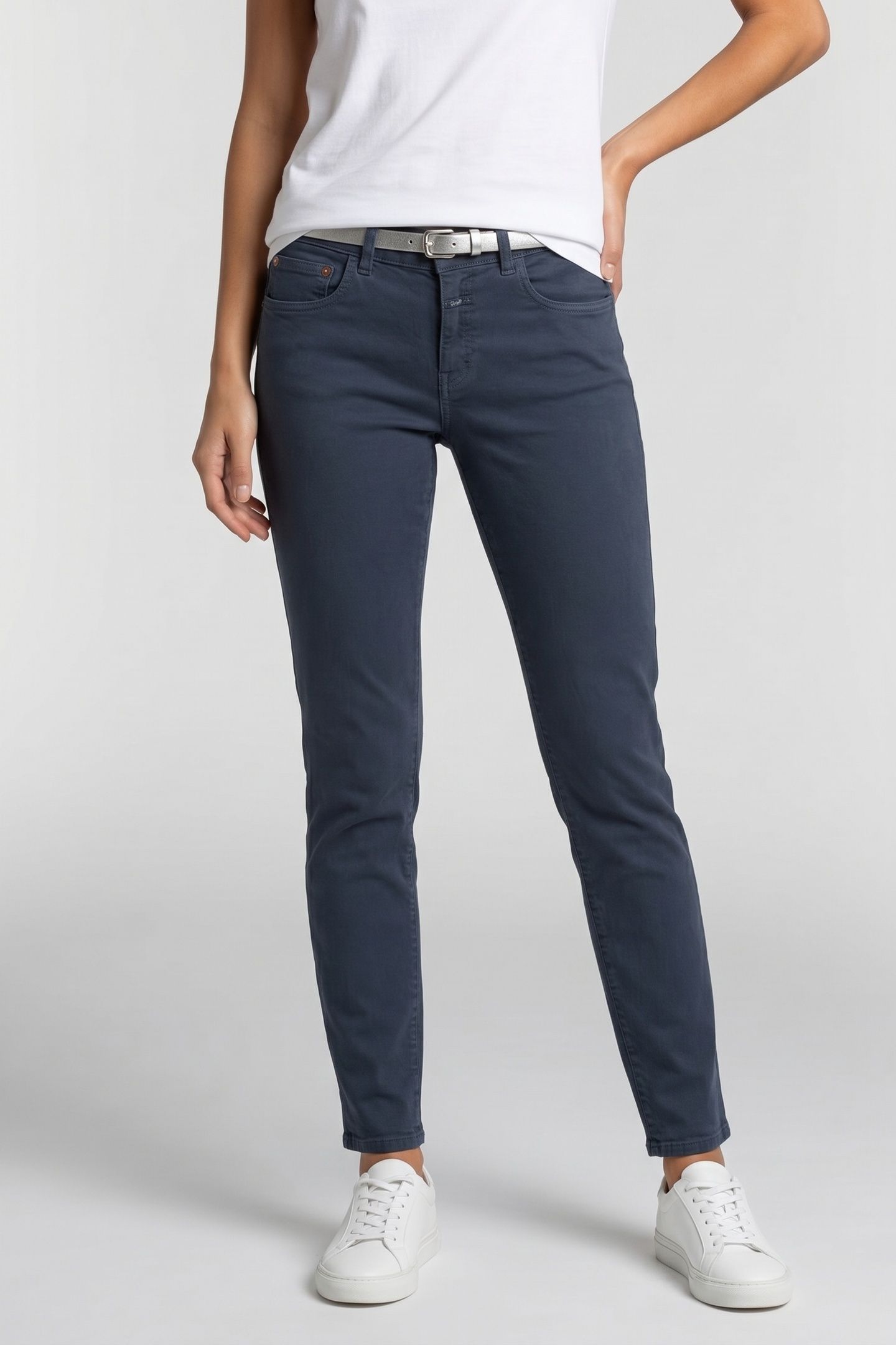 BAKER GRAPHITE BLUE 1
