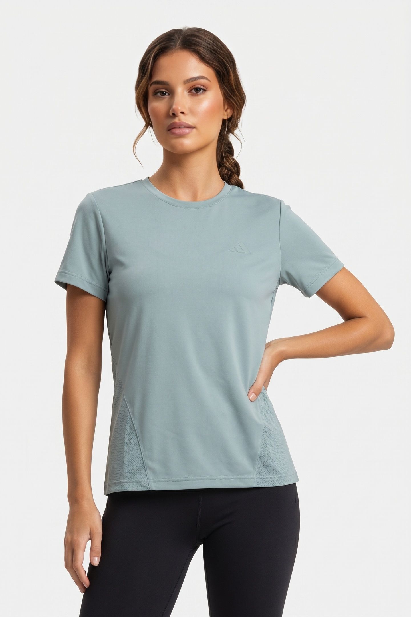 PERFORMANCE DESIGNED FOR TRAINING T-SHIRT 1