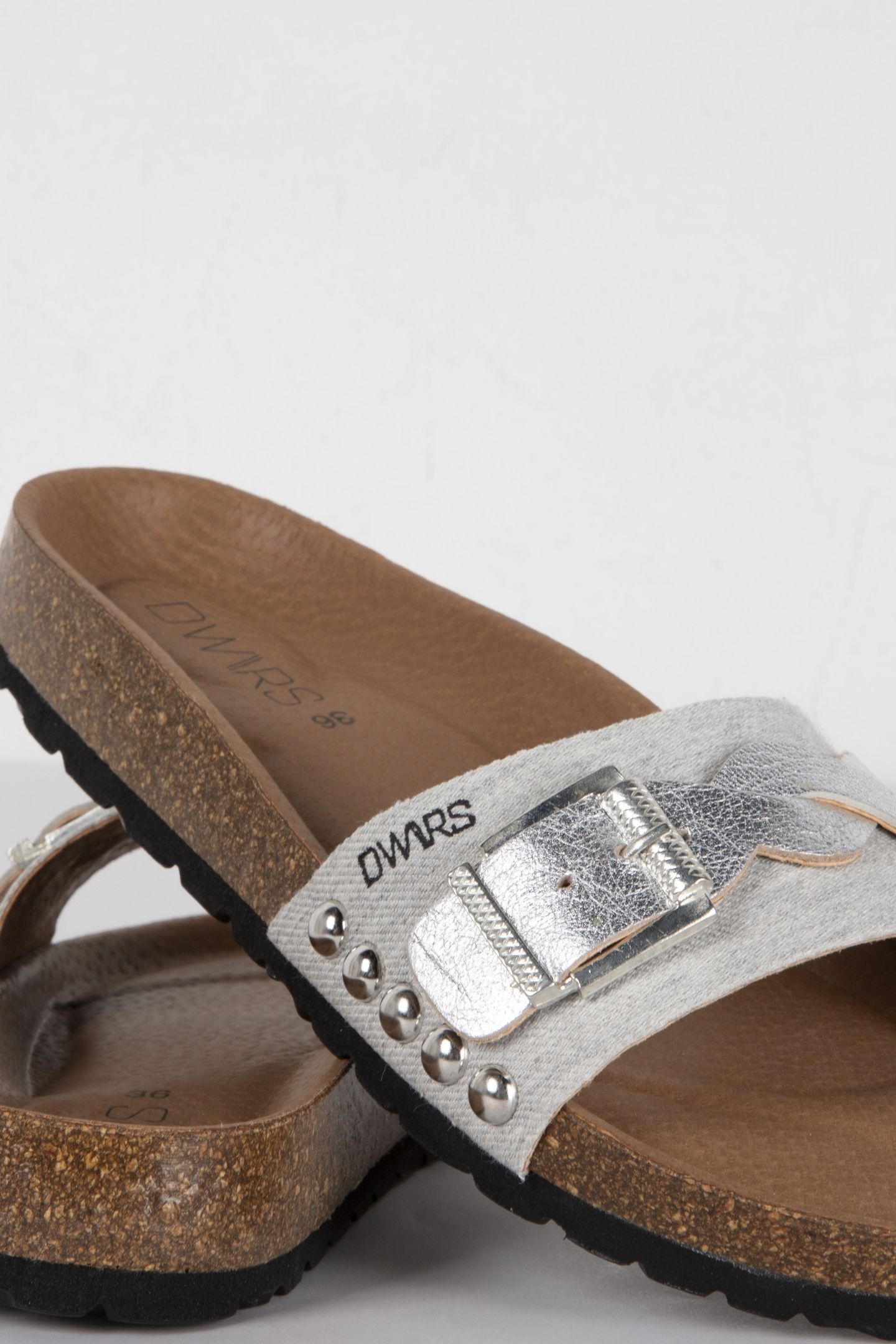 JAVA DENIM GREY / SILVER 5