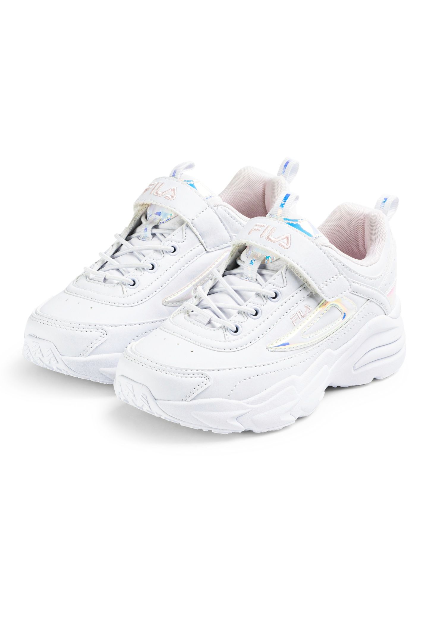 SKYE V KIDS WHITE-PURPLE IRIDESCENT 2