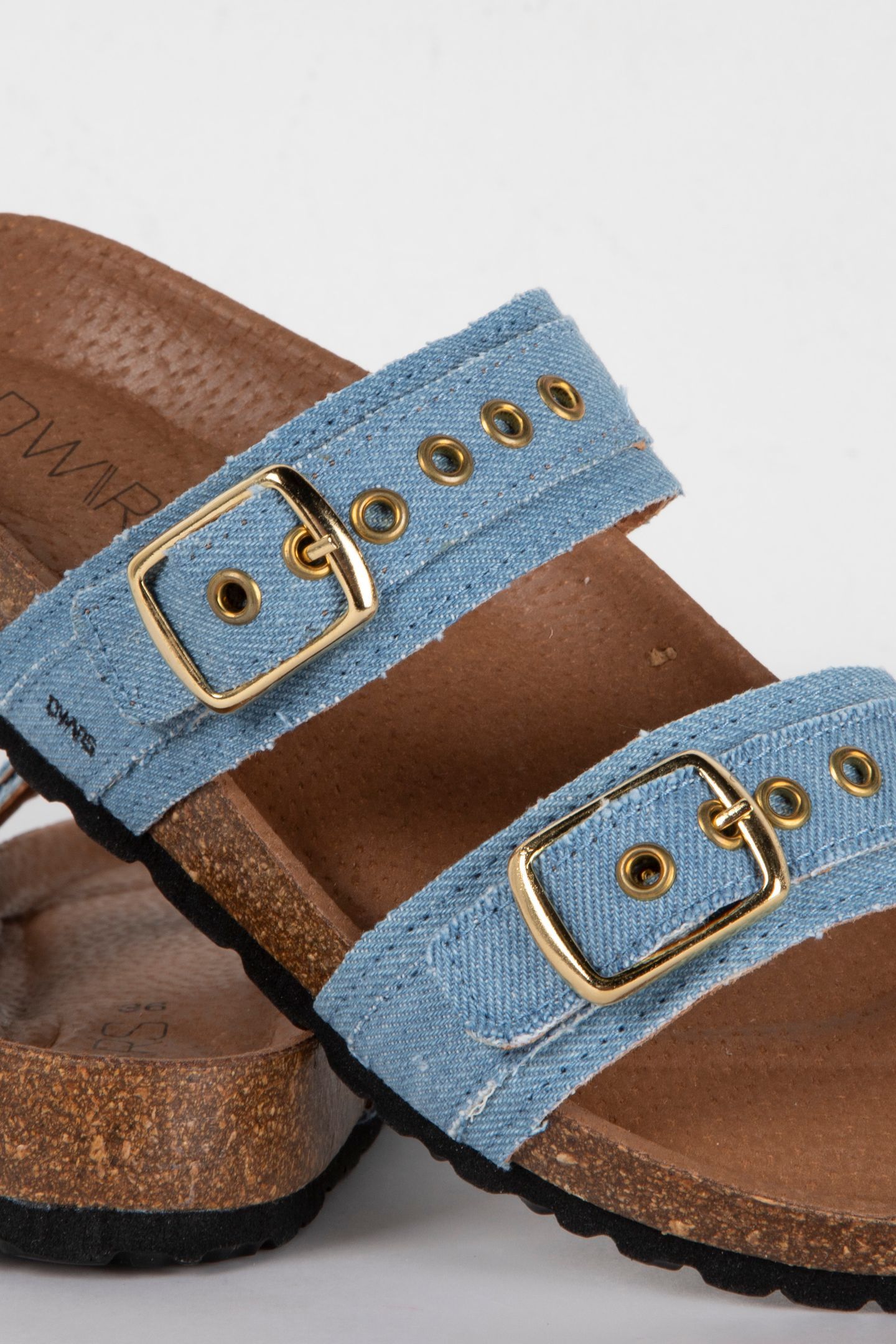 KISKA DENIM JEANS 5