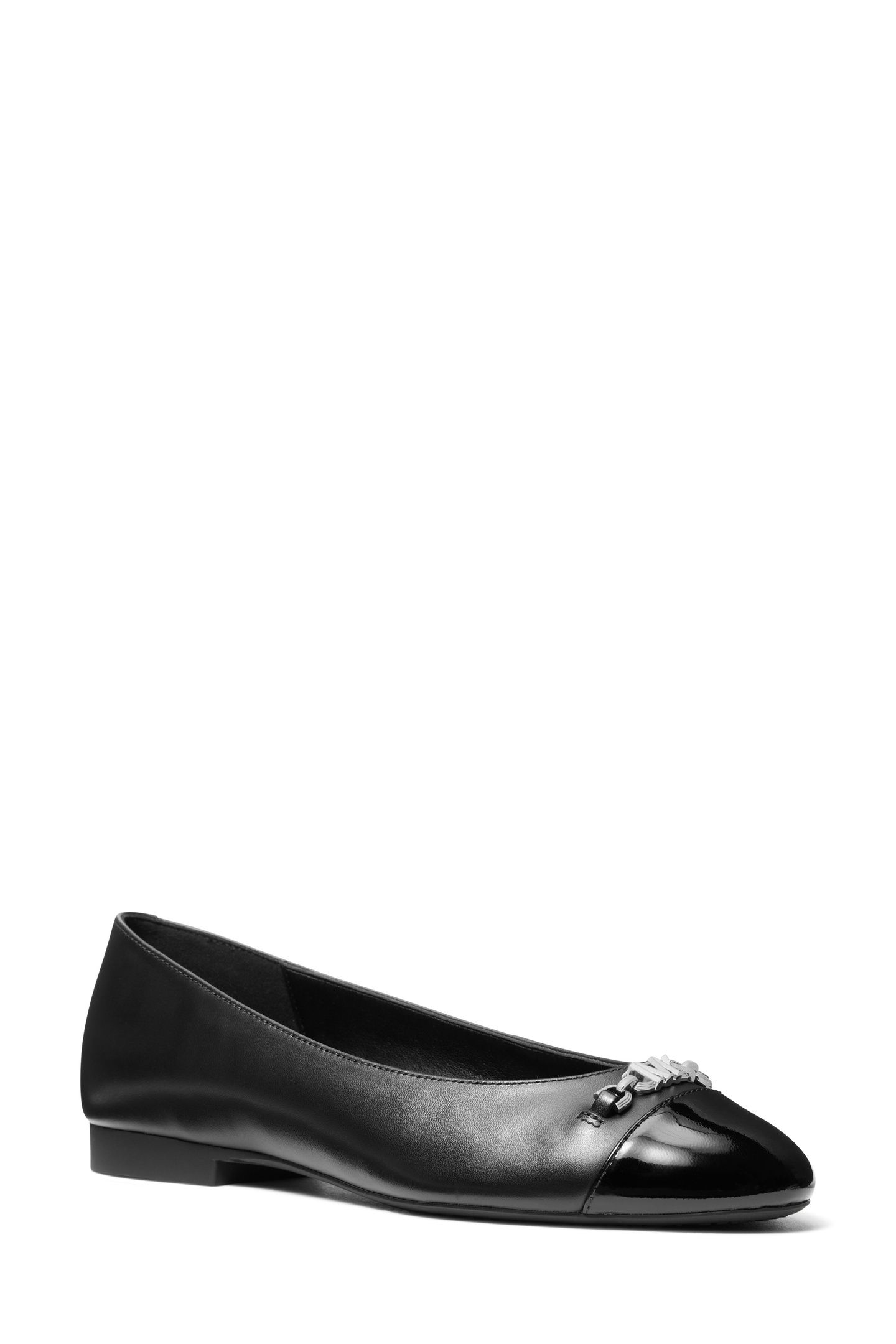 REBECCA FLEX BALLET BLACK 2