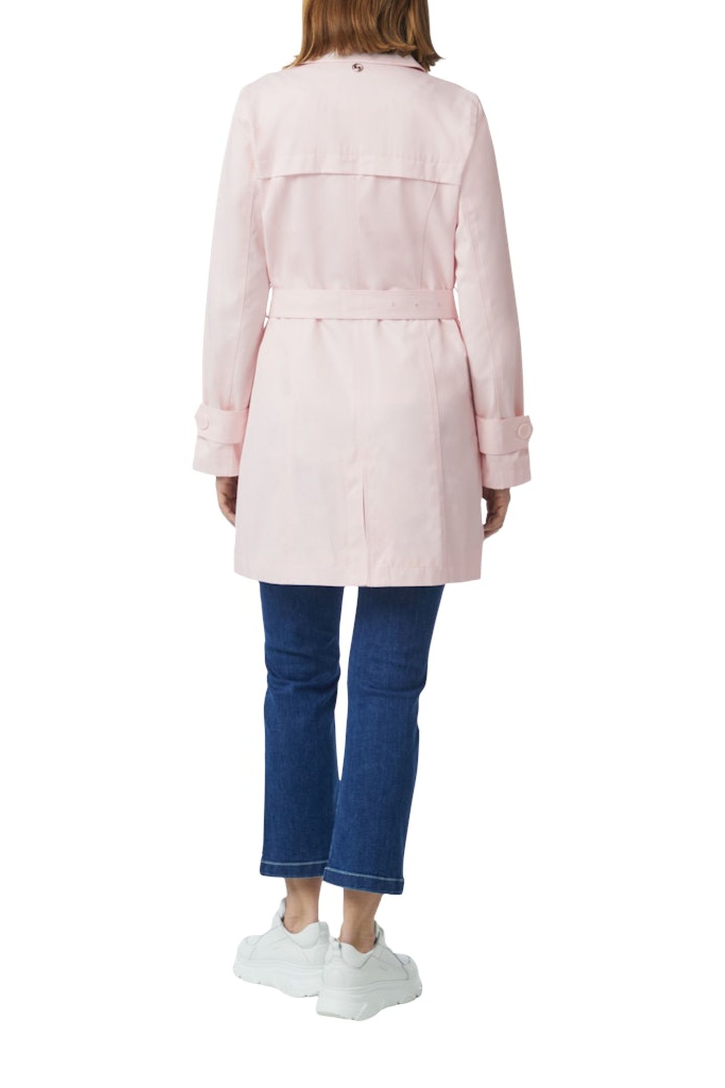 JACKETS OUTDOOR PINK 3