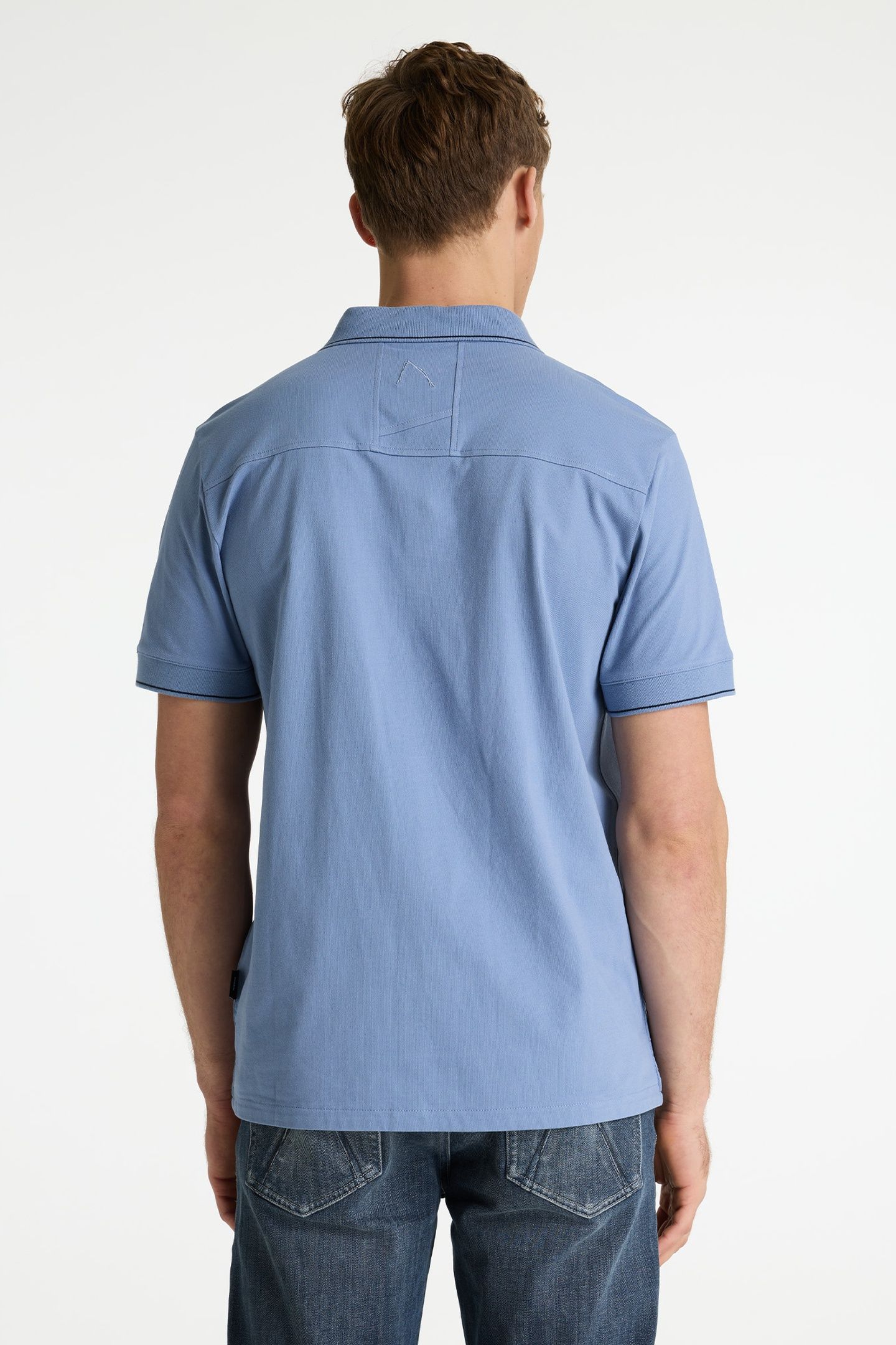 JAY POLO POLO SKY CAPTAIN 2