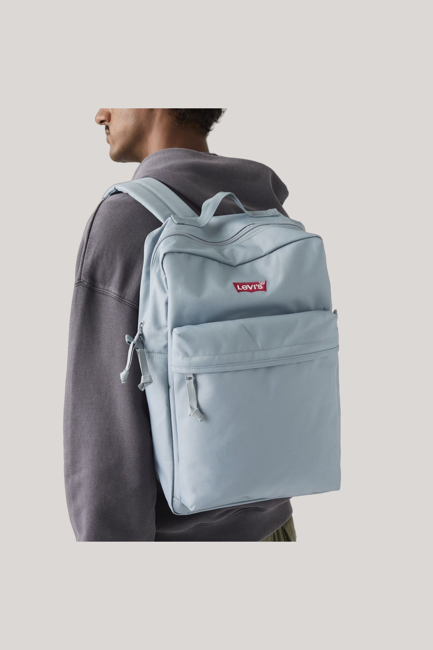 LEVI'S® L-PACK STANDARD ISSUE BACKPACK 5