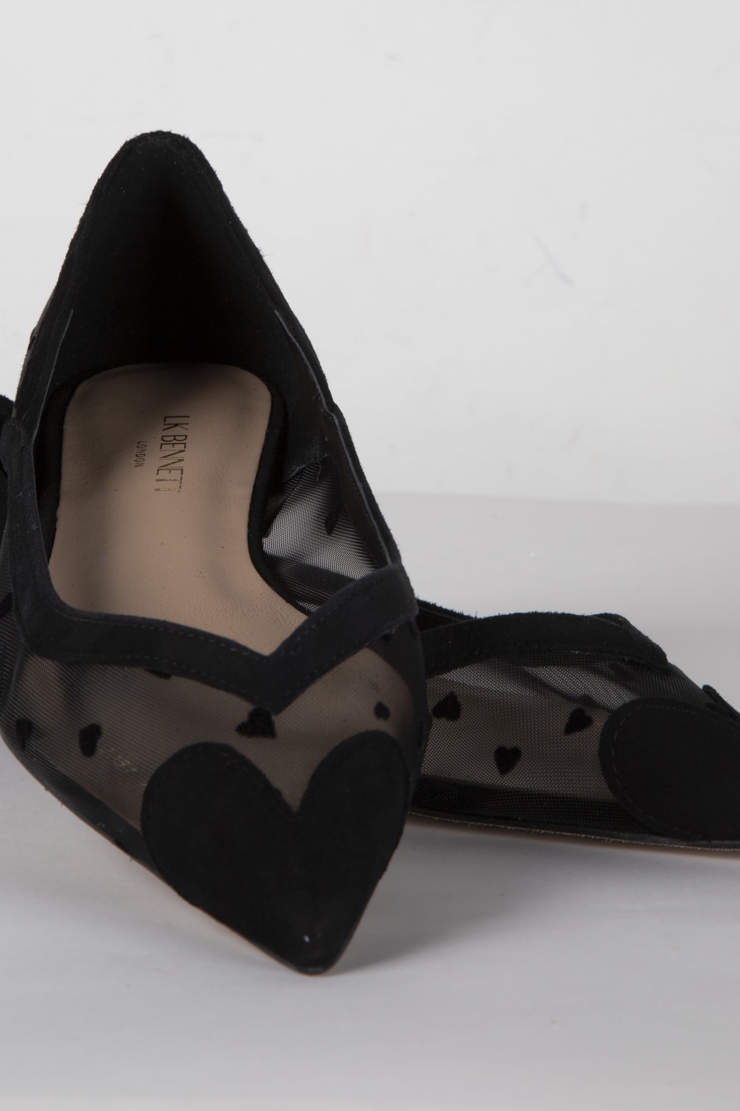 VALENA FLATS BLACK 3
