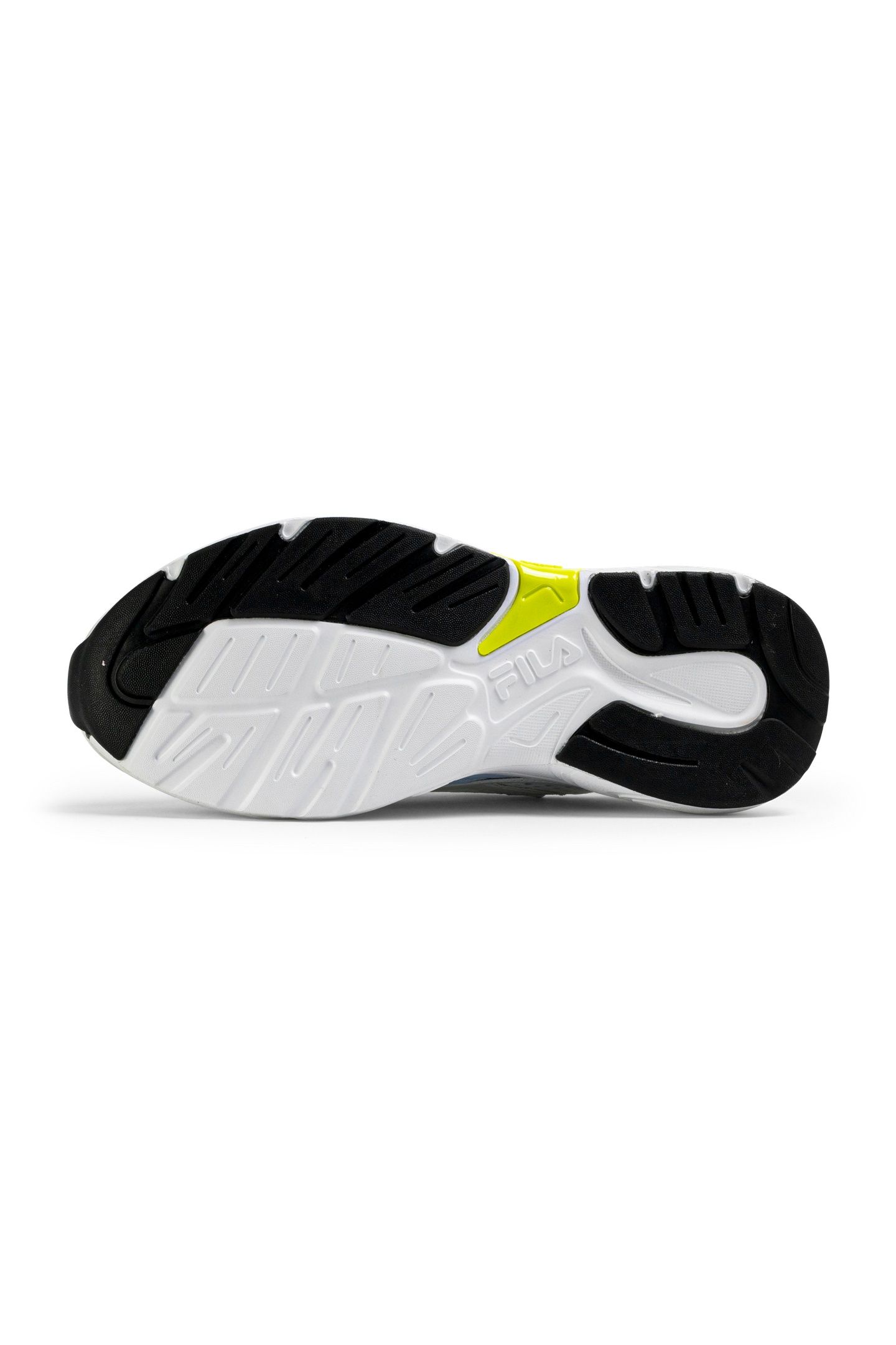 KREATIX WMN WHITE-XENON BLUE 6