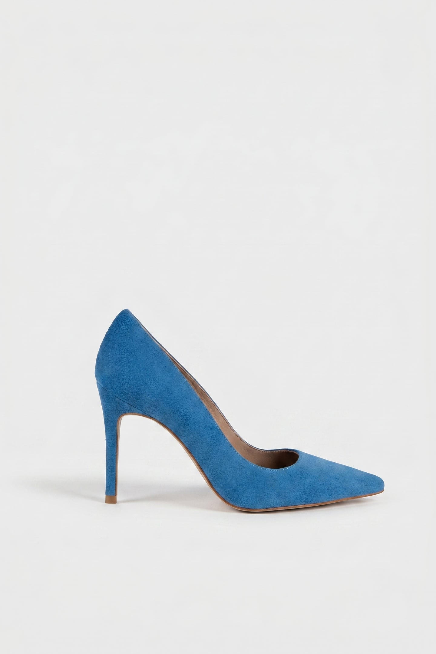 FERN NEW CLOSED COURTS FRENCH BLUE 1
