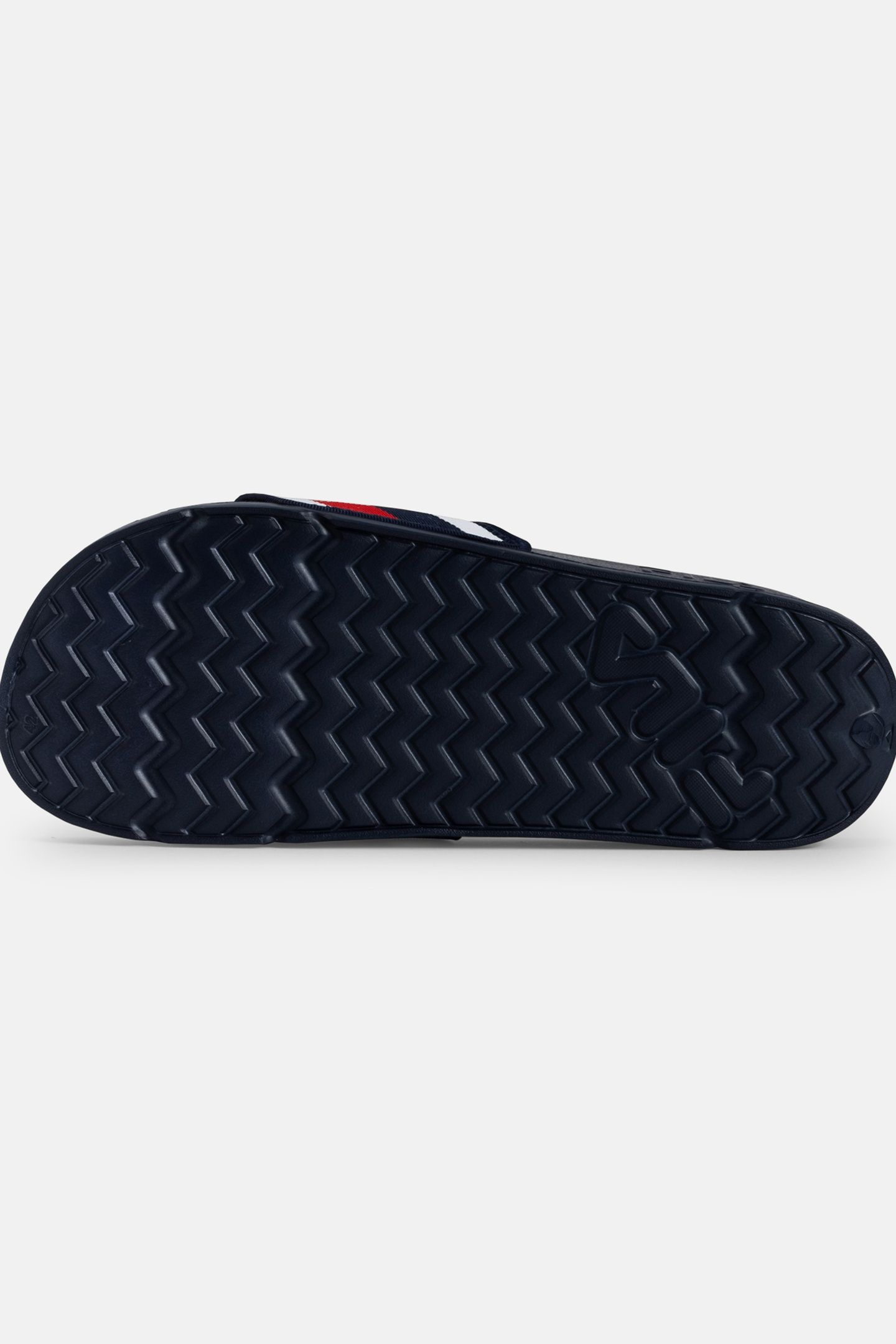 MORRO BAY STRIPES SLIPPER FILA NAVY 5