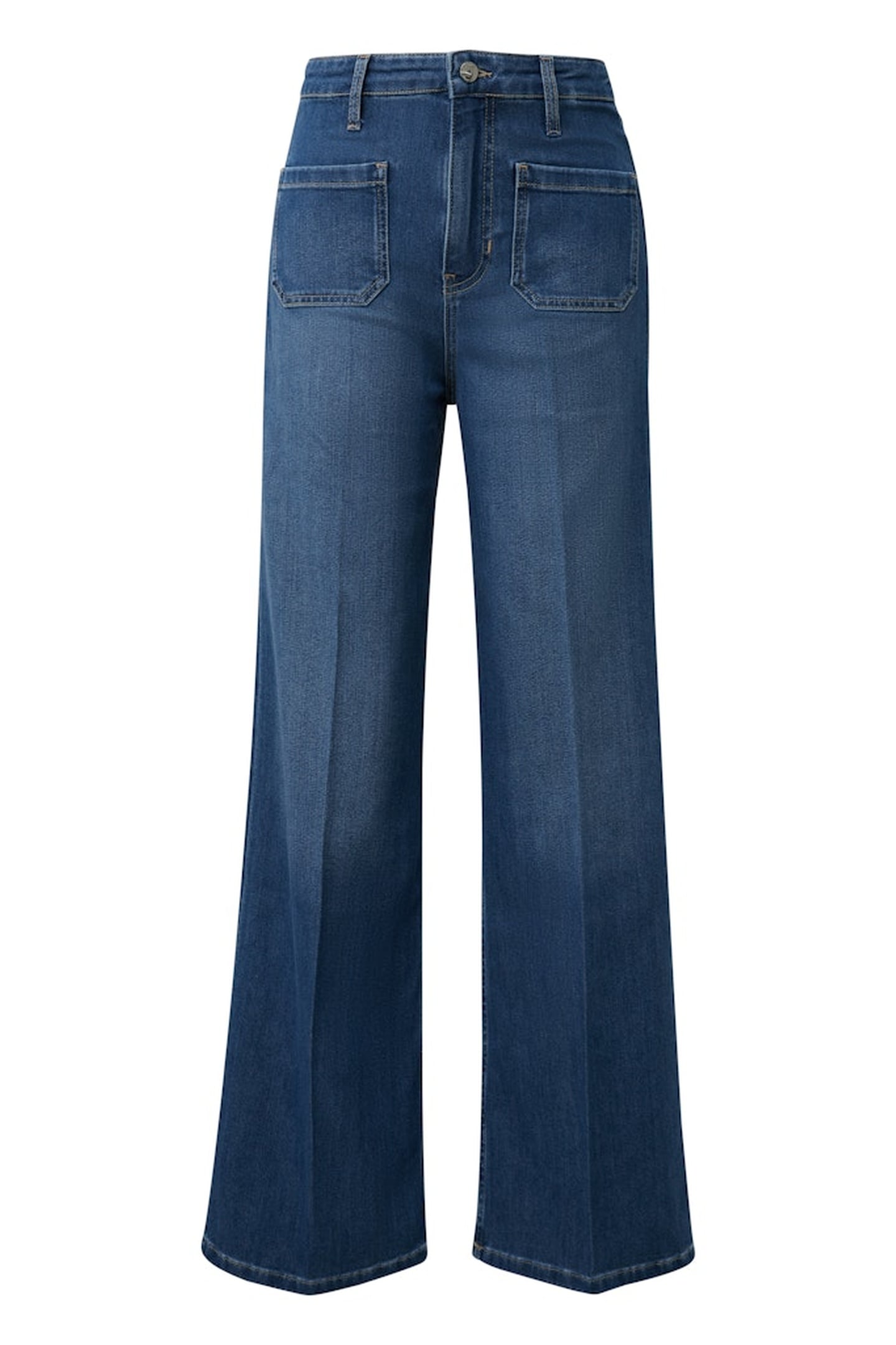JEANS BLUE DENIM 3
