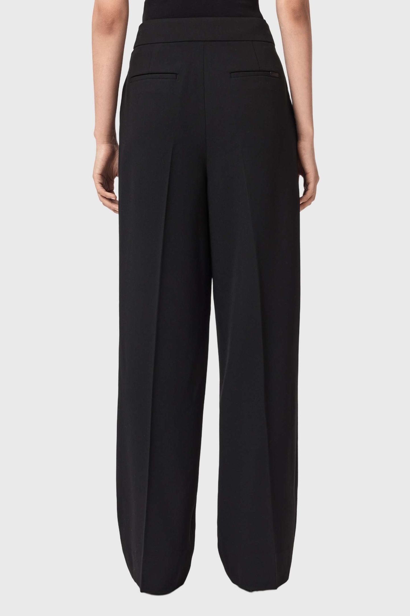 RAINA TROUSER BLACK 4