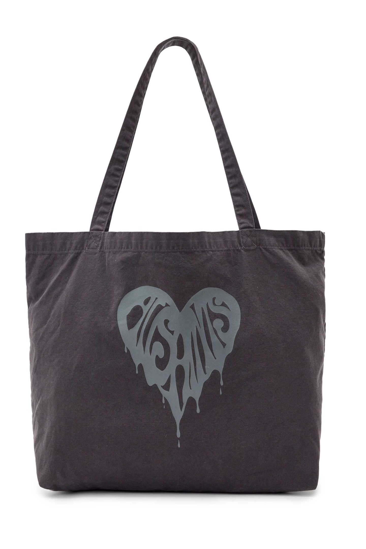 TRIPP TOTE WASHED BLACK 4