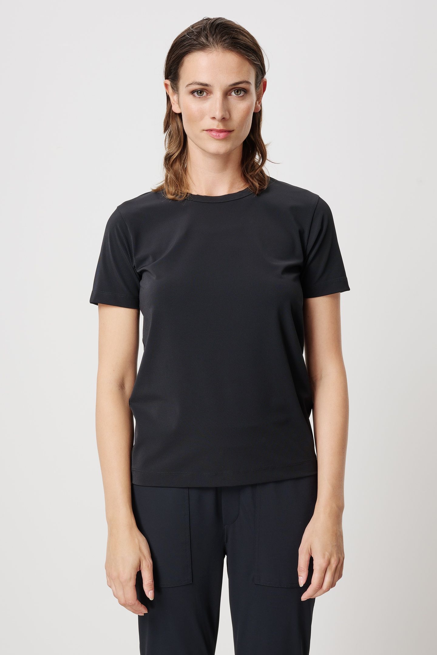 AKRON TEE BLACK 3