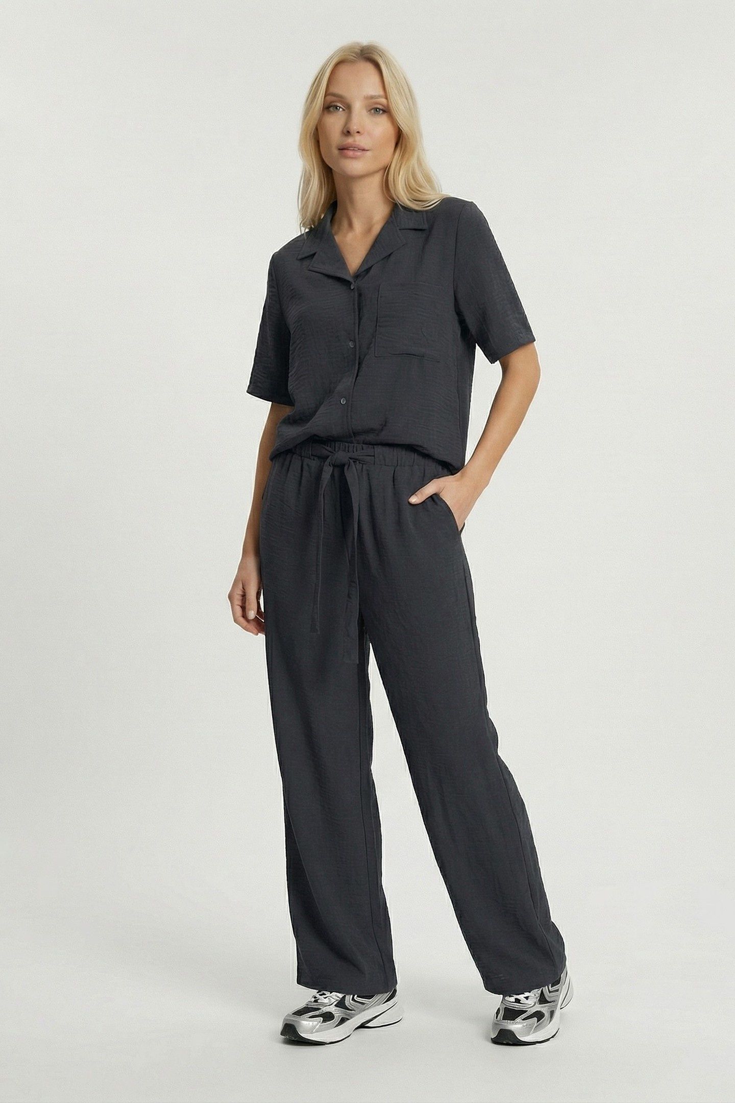 AZURA BLOUSE ANTRA 1