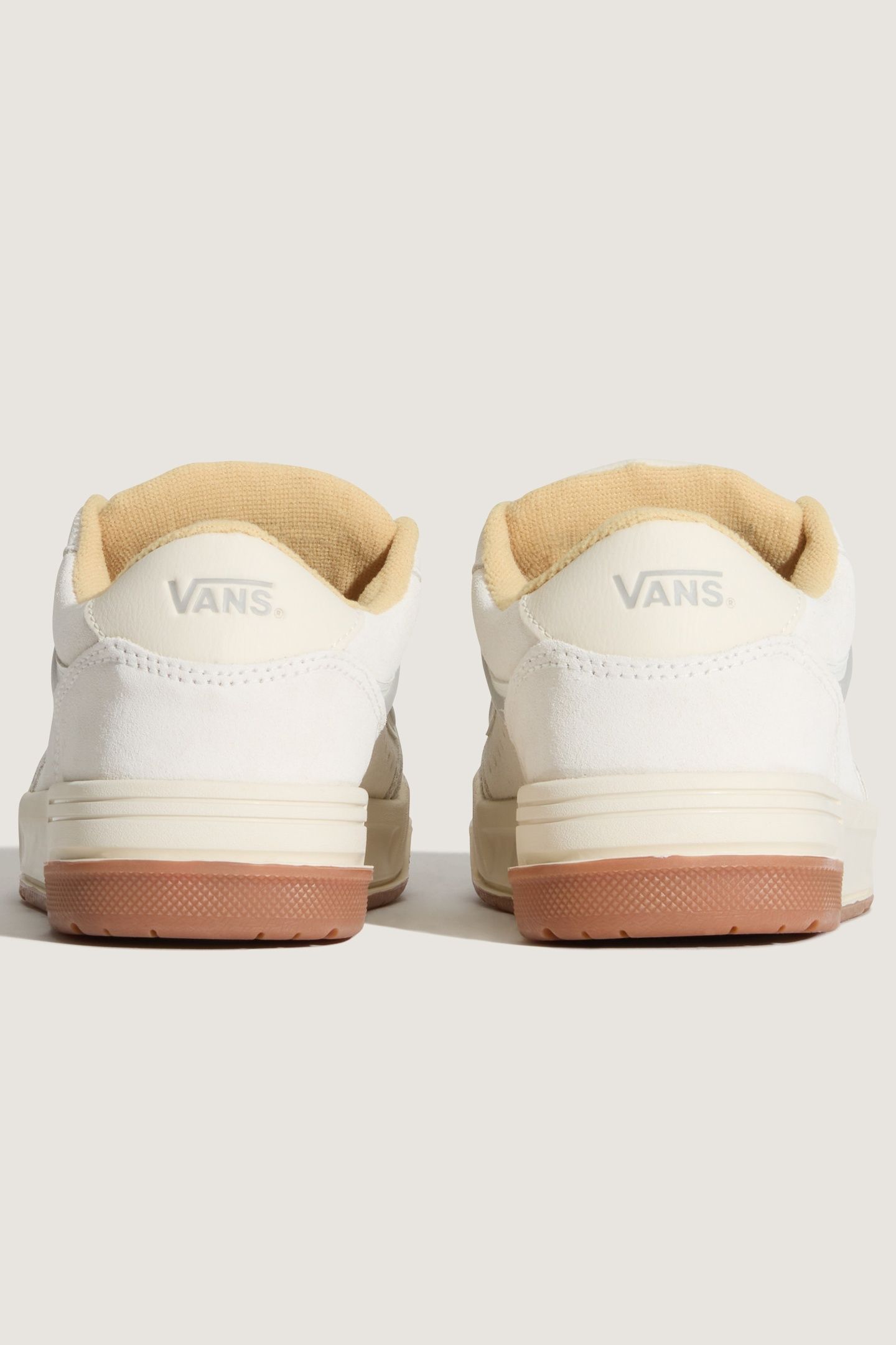 UNISEX HYLANE VINTAGE MARSHMALLOW/GUM 4
