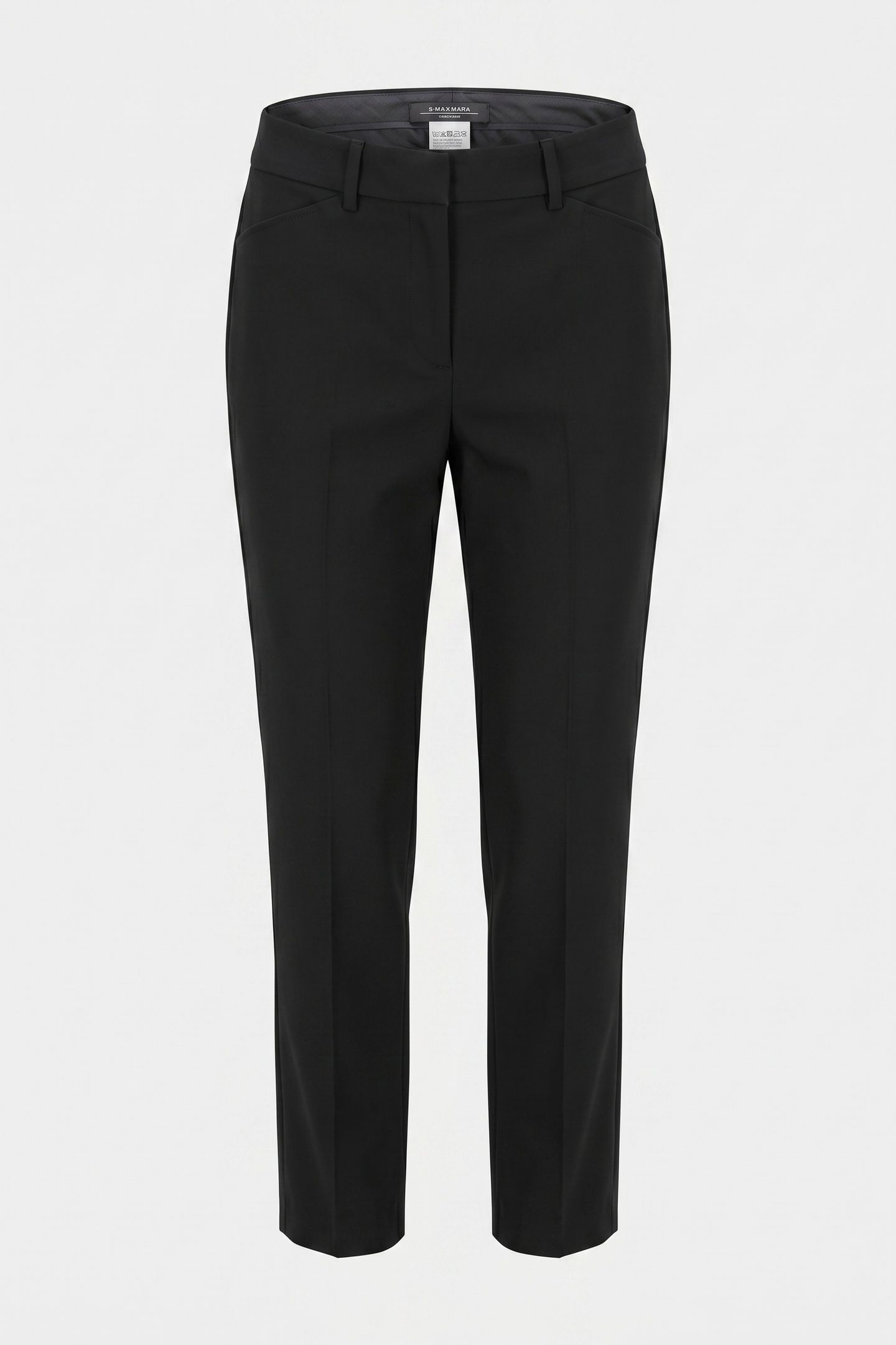 PANTS EXPLORER BLACK 5