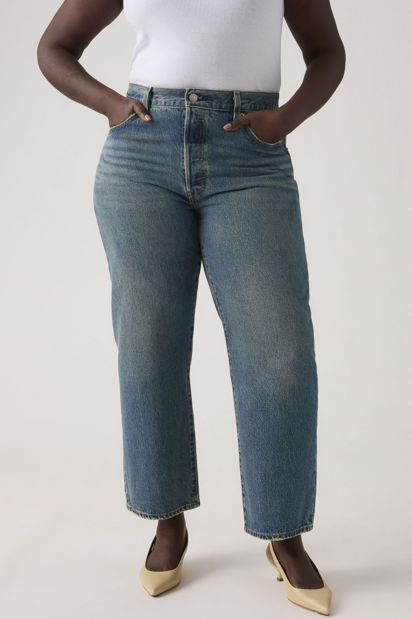 501® '90S ANKLE JEANS 7
