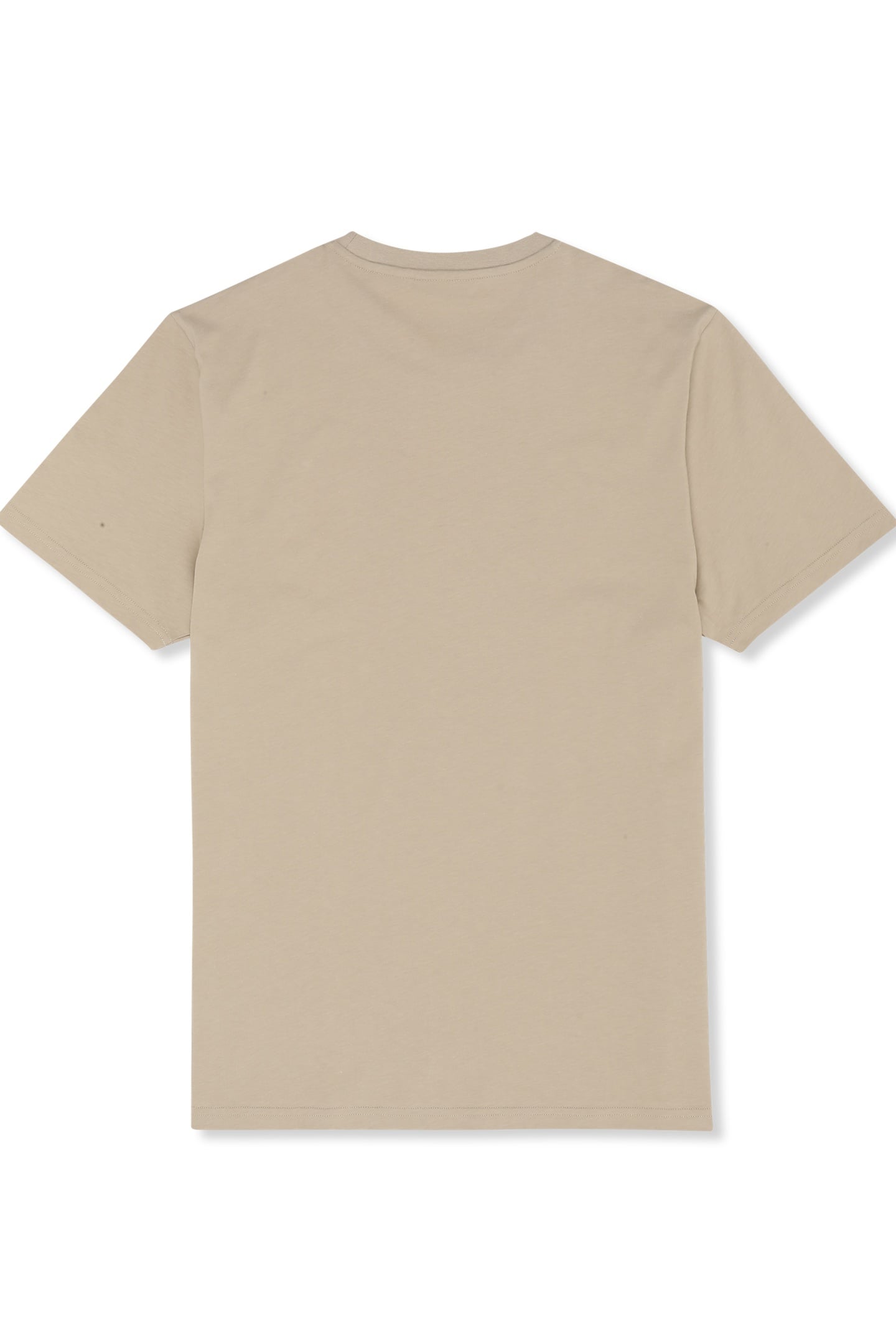 RIFREDI REGULAR GRAPHIC T-SHIRT WHITE PEPPER 5