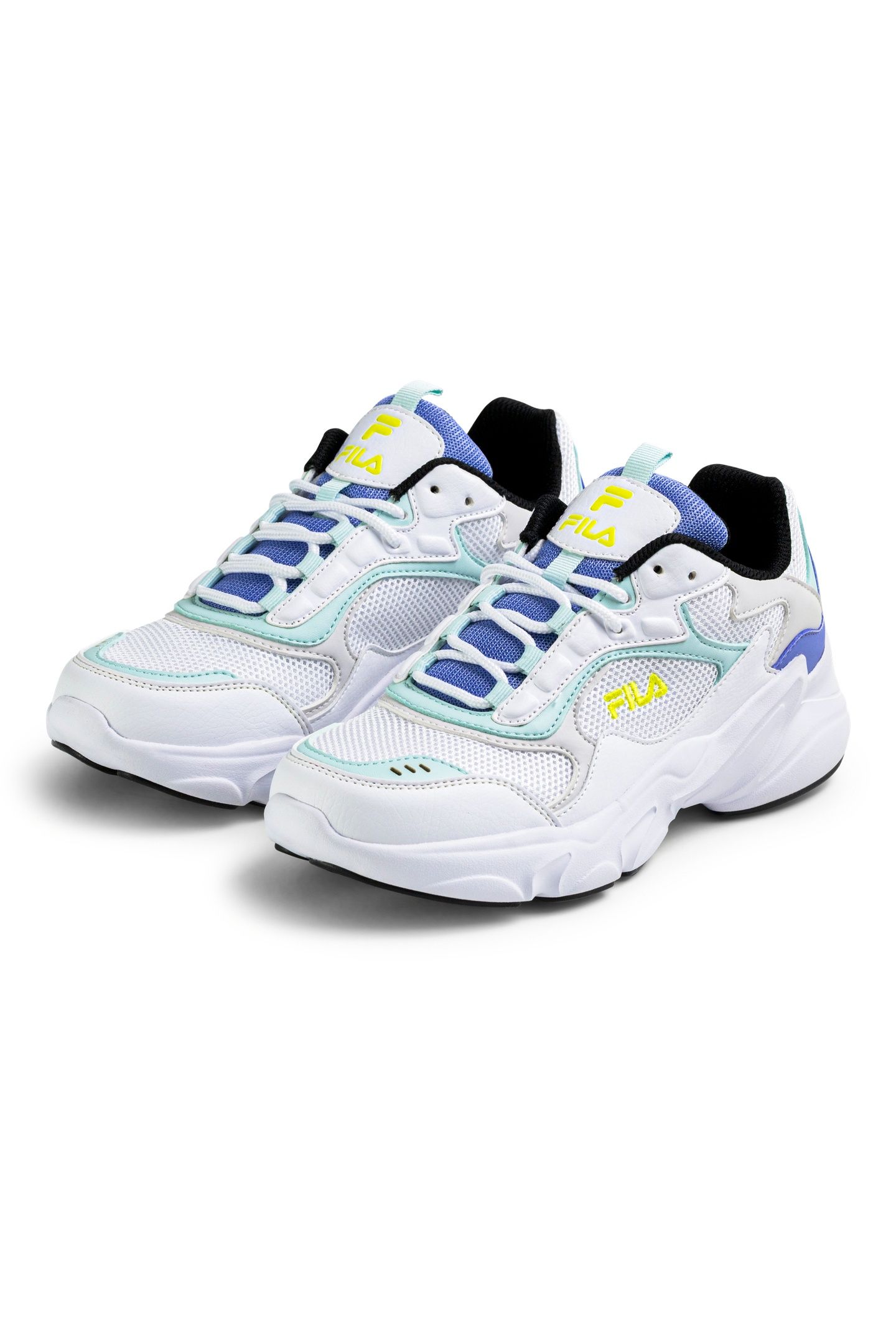 COLLENE CB WMN WHITE-SOOTHING SEA 3