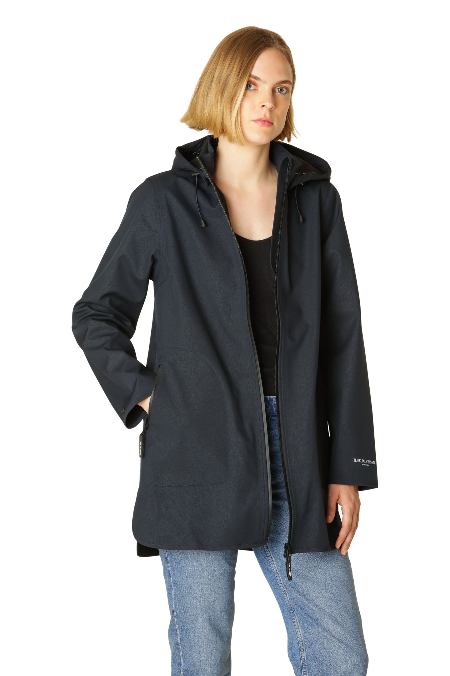 RAIN135 RAIN JACKETS DARK INDIGO 3