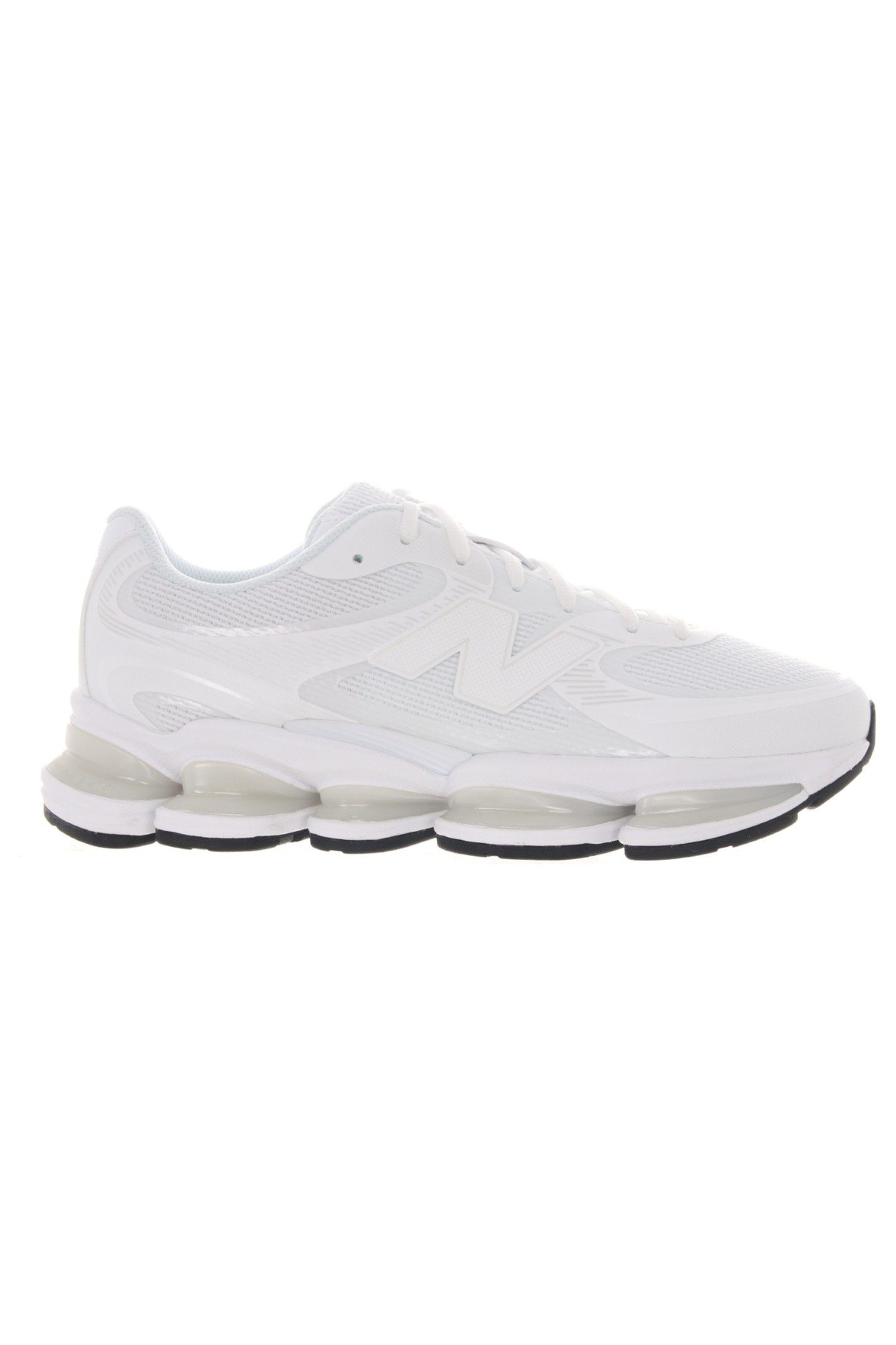UNISEX ABZORB 2000 WHITE 1