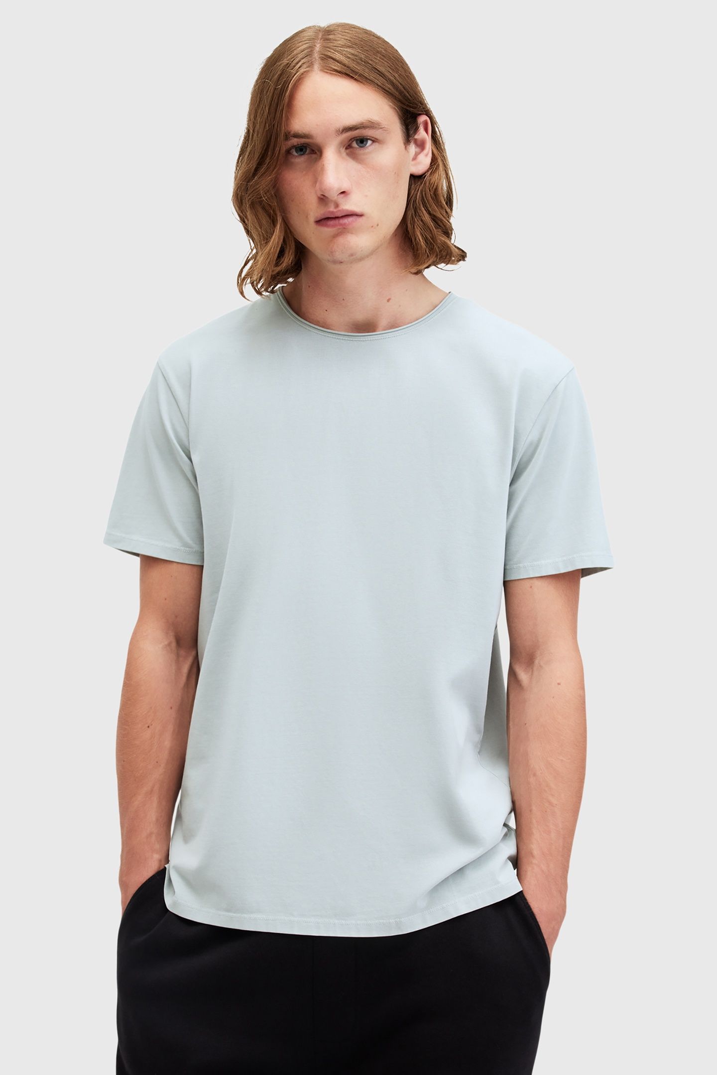 BODEGA SS CREW REPTILIA GREEN 3