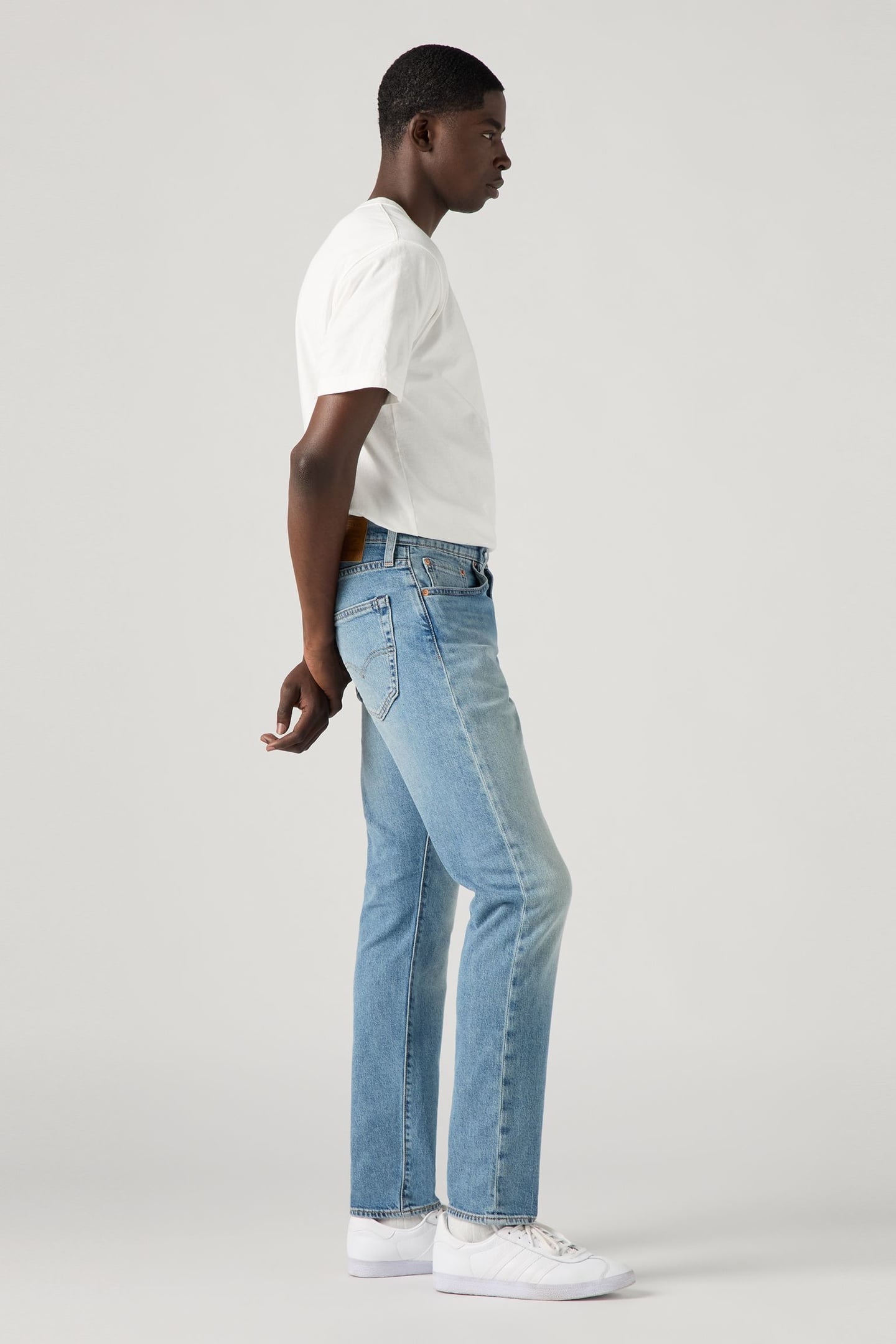 512™ SLIM TAPER JEANS 4