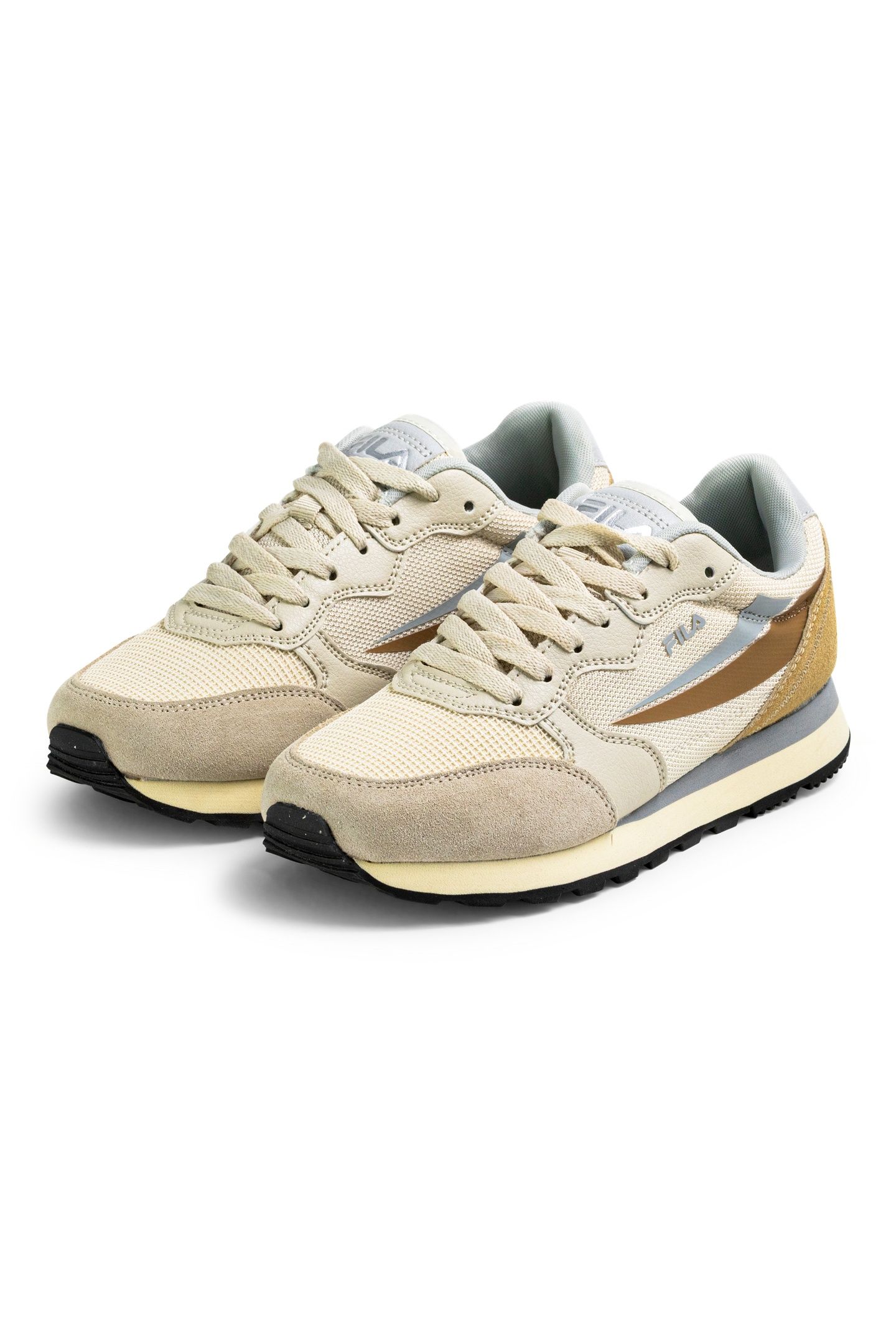HYPERT WMN OYSTER GRAY-LATTÈ 2