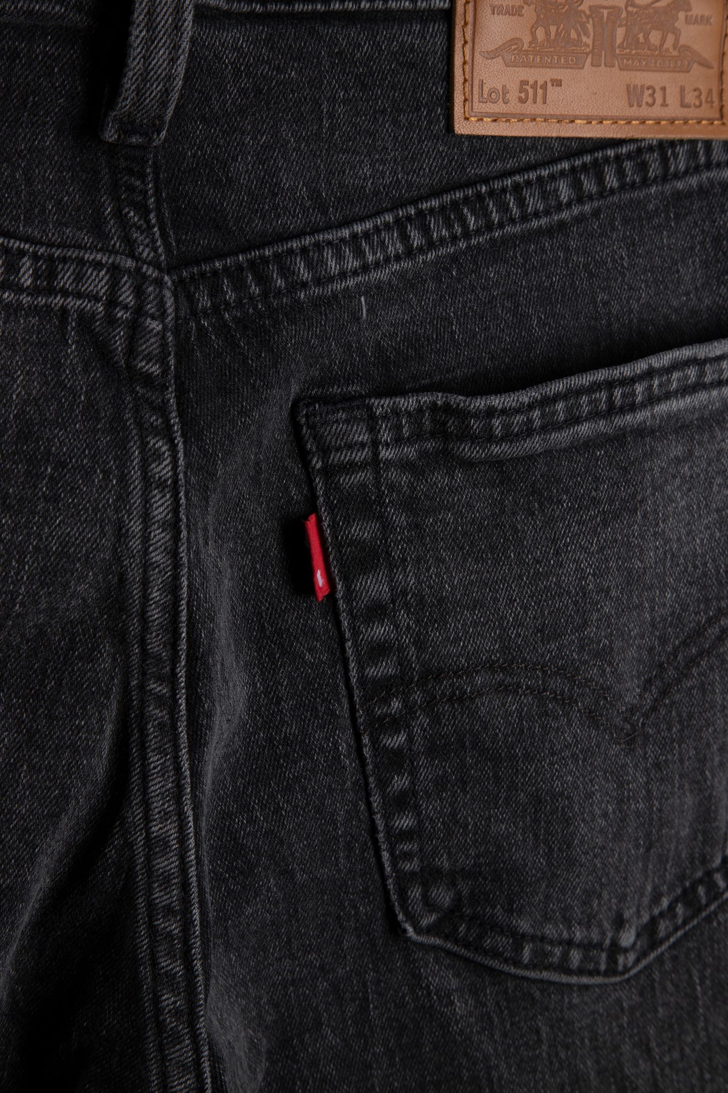 511™ SLIM JEANS 5