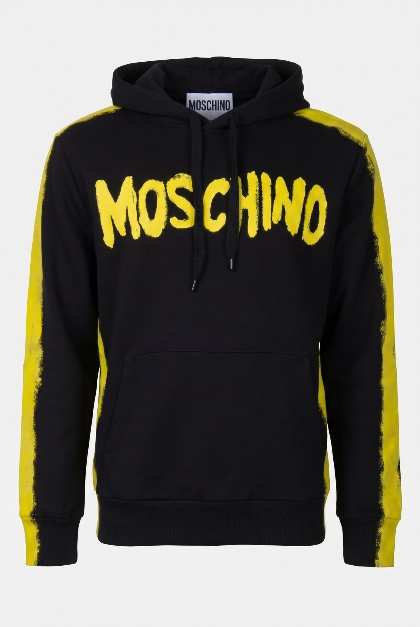 SWEATSHIRT BLACK 3