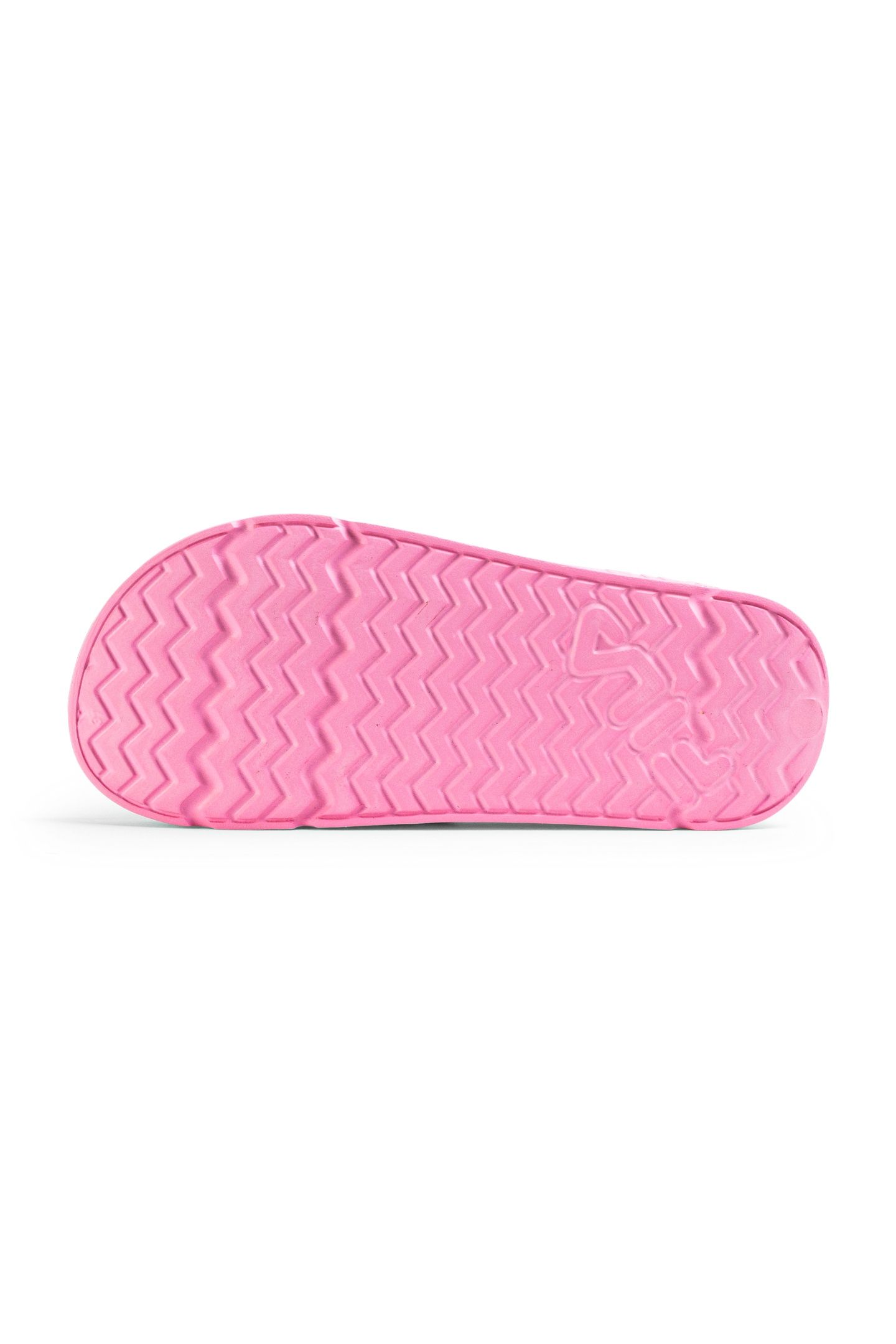 MORRO BAY SLIPPER KIDS PRISM PINK / ITALIAN STRAW 5
