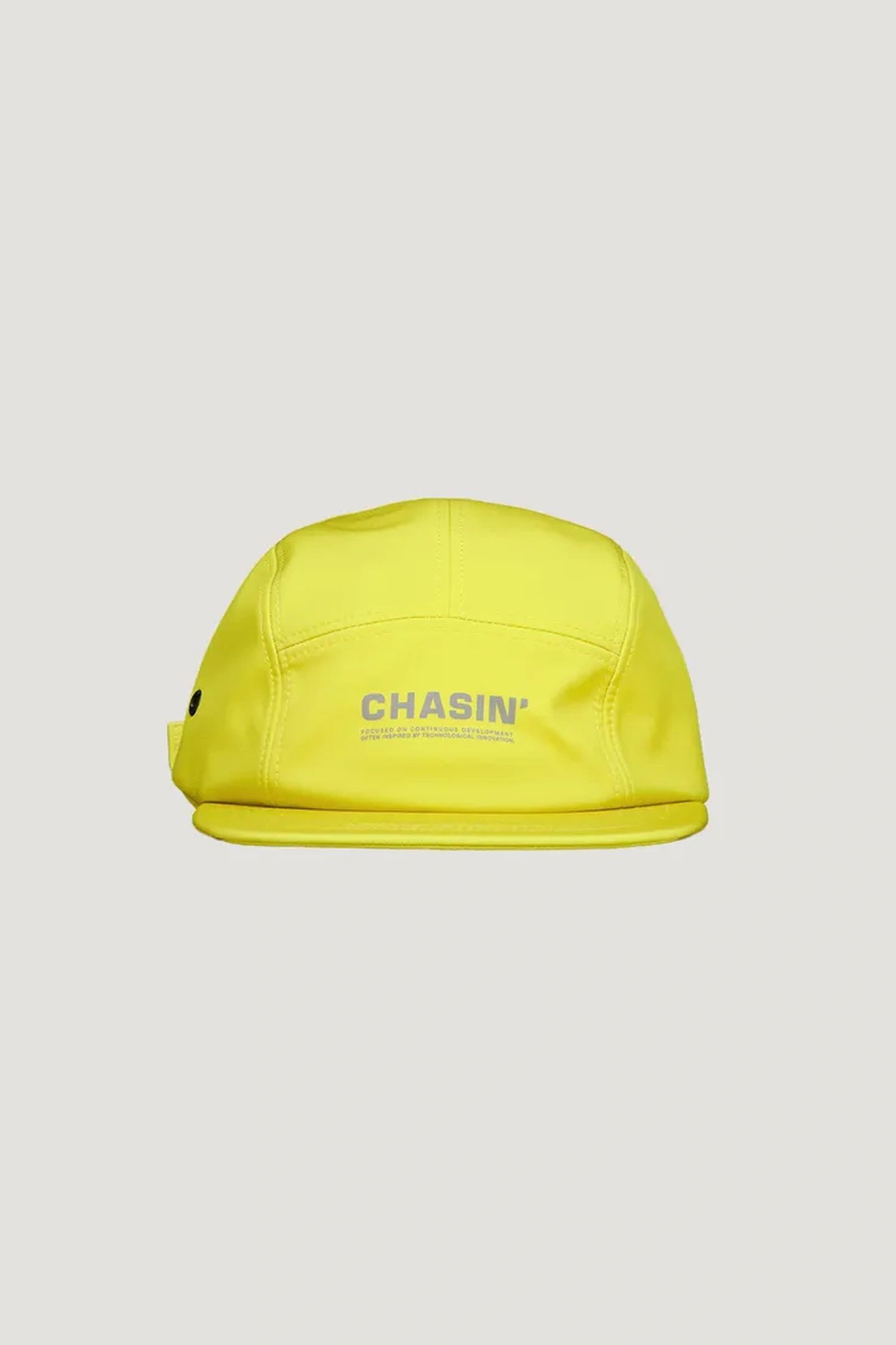 EDGE CAP WARM OLIVE 6
