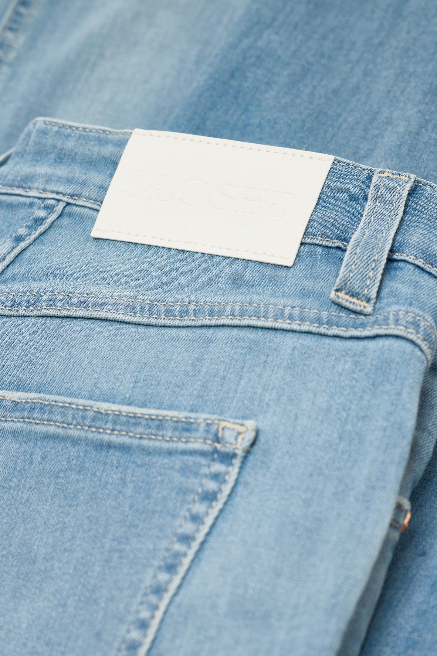 HI-SUN LIGHT BLUE 3