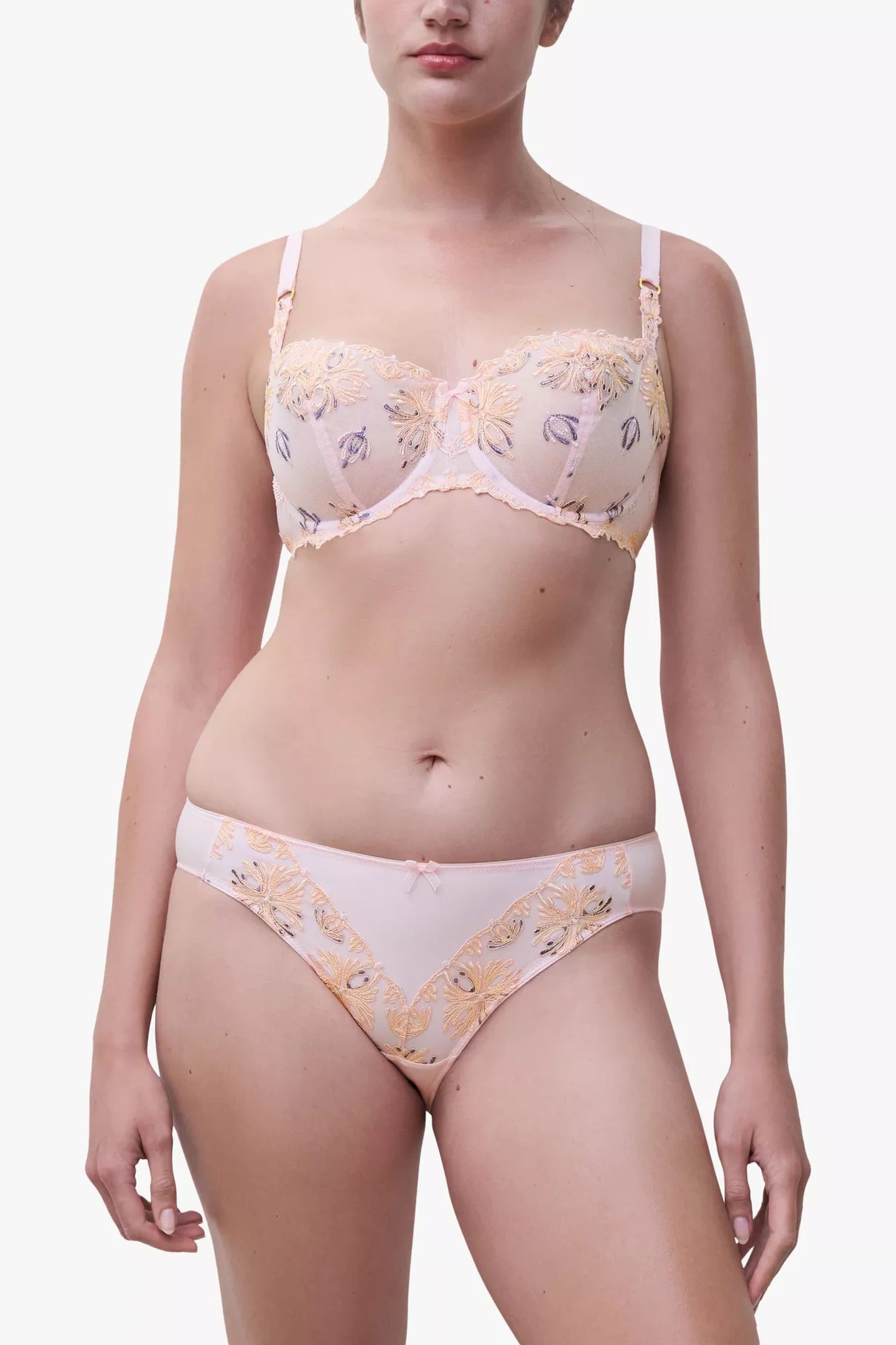 CO BO. BRIEF STD EVOLUTIVE NYMPHEA PINK MULTICO 1