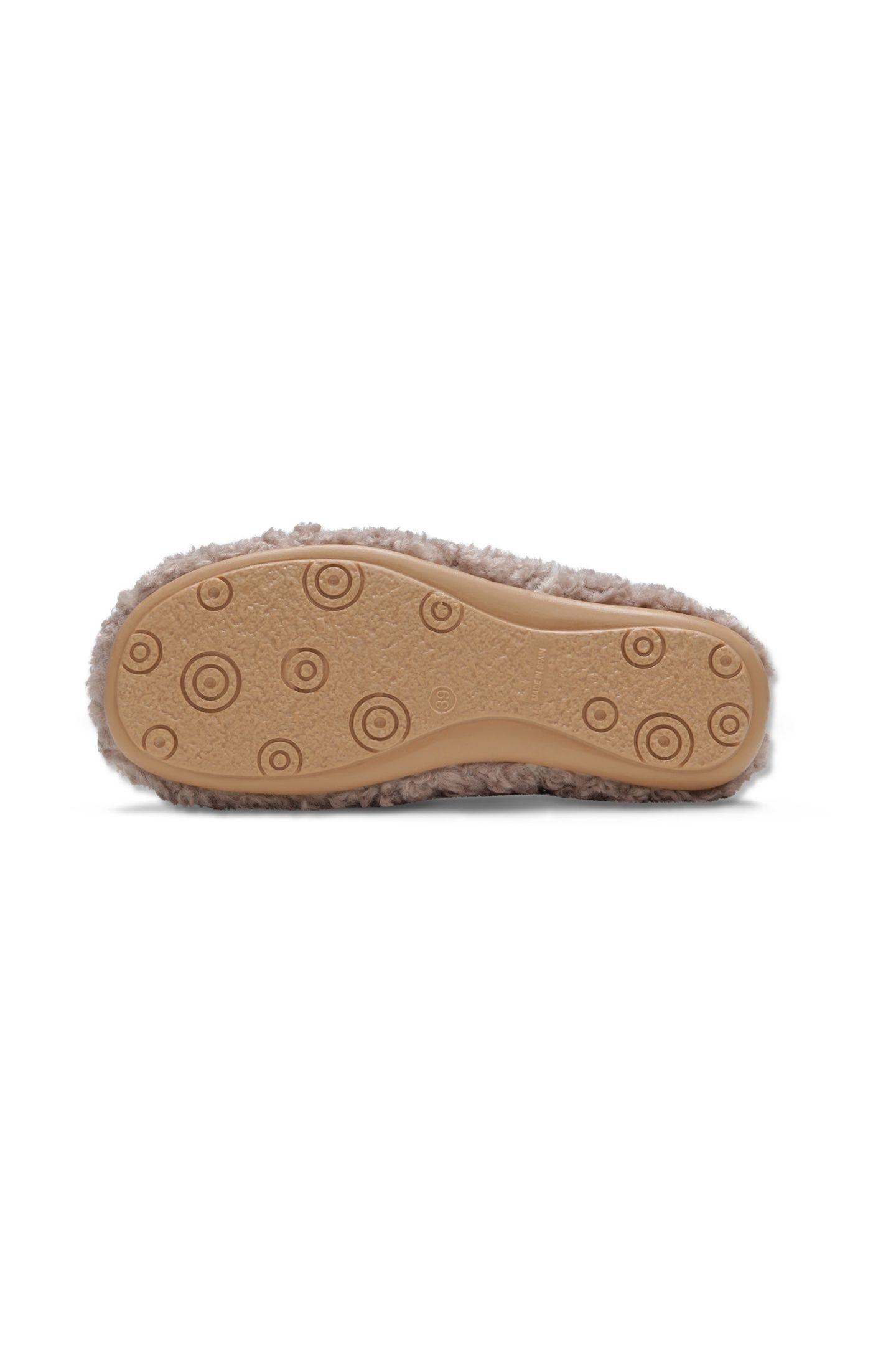 SNIPPY01 SLIPPERS ATMOSPHERE WHEAT 7