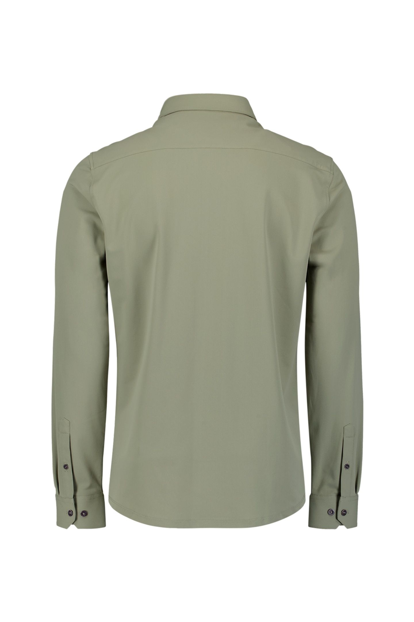 SHIRT JERSEY TRAVEL LIGHT ARMY 6