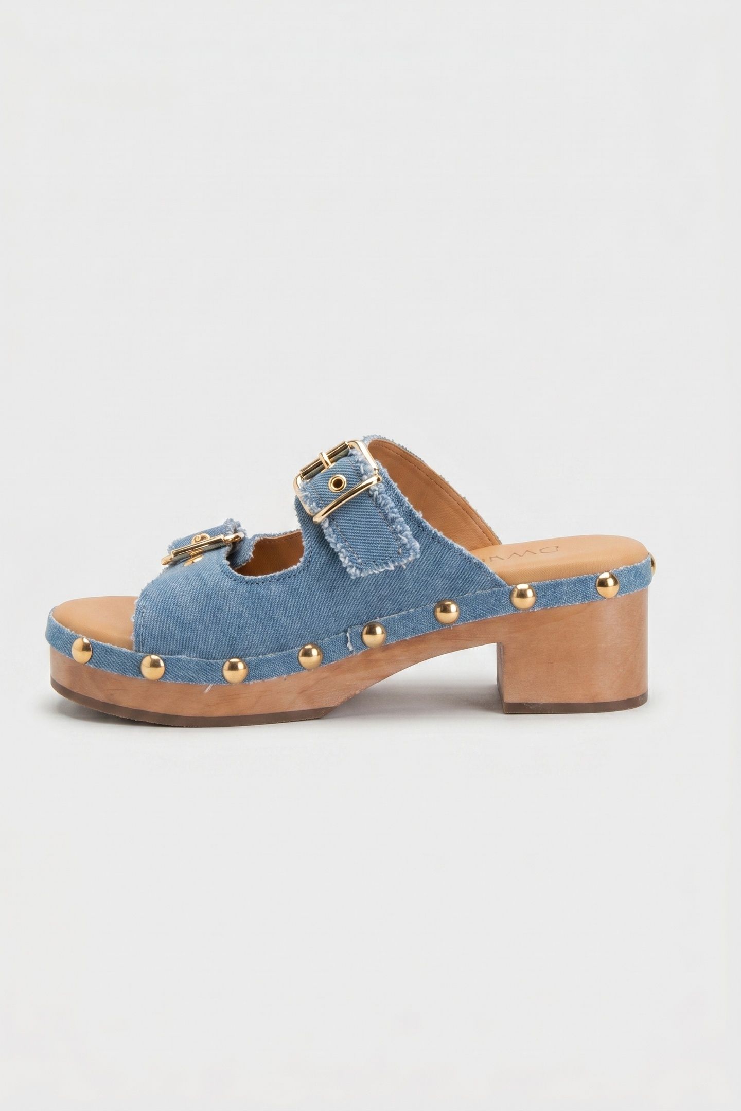 SEVILLA DENIM JEANS 4