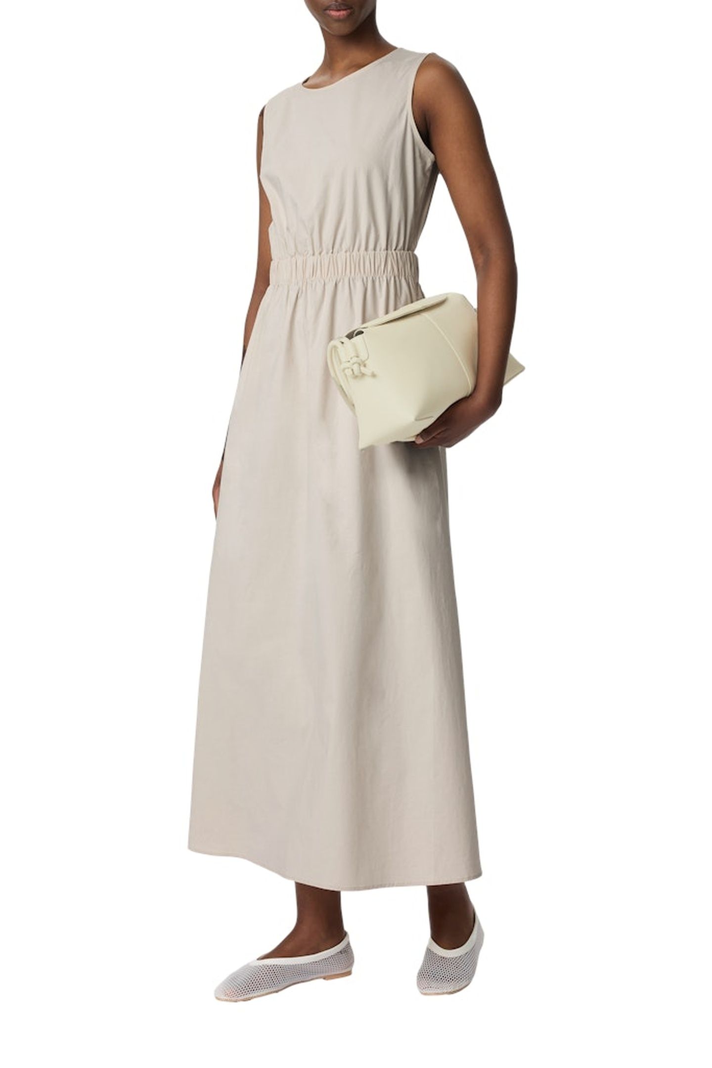DRESSES OFFWHITE 2