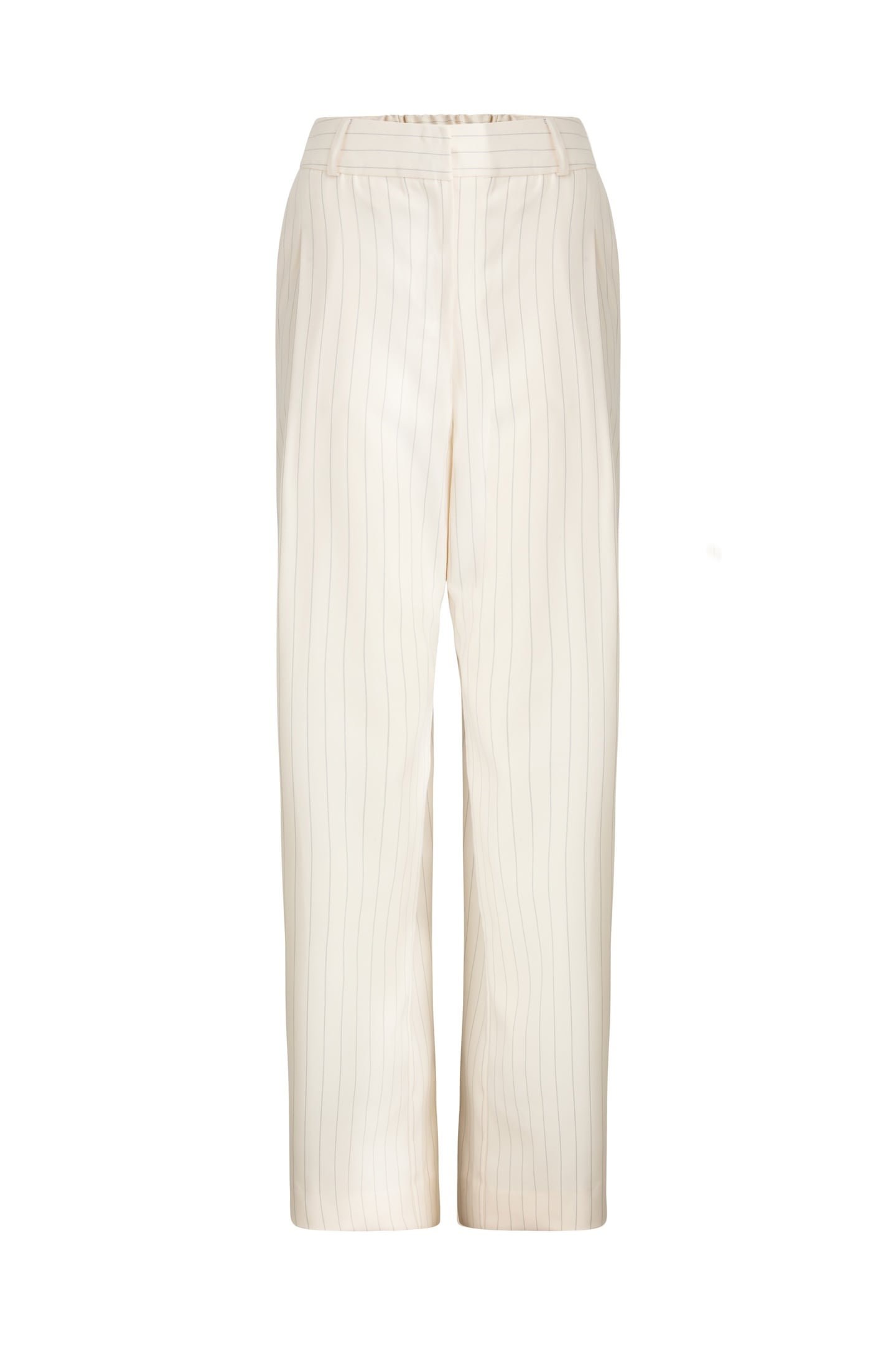 POLARIS TROUSER COCONUT MILK PINSTRIPE 5