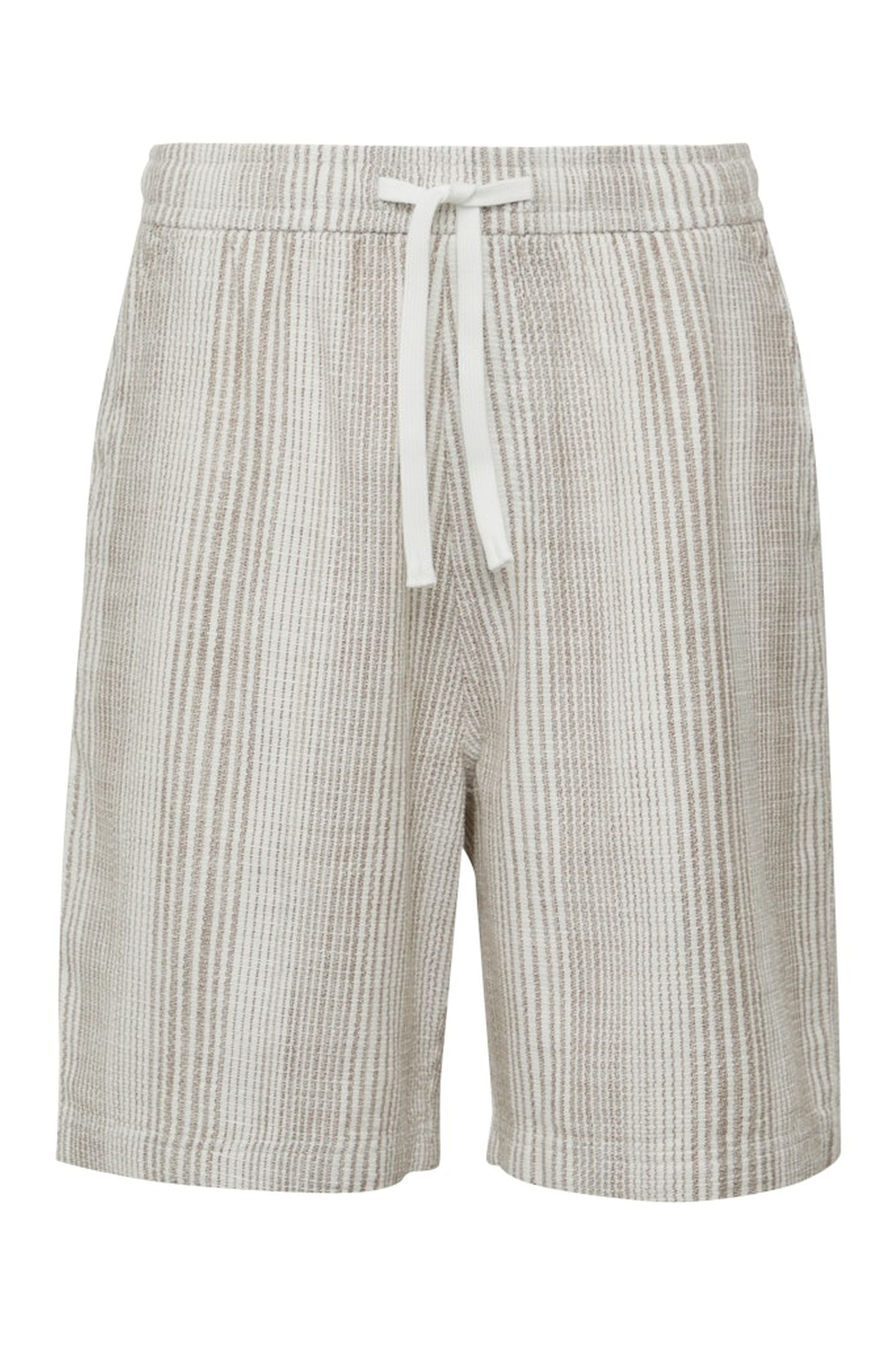 SHORTS BROWN 2