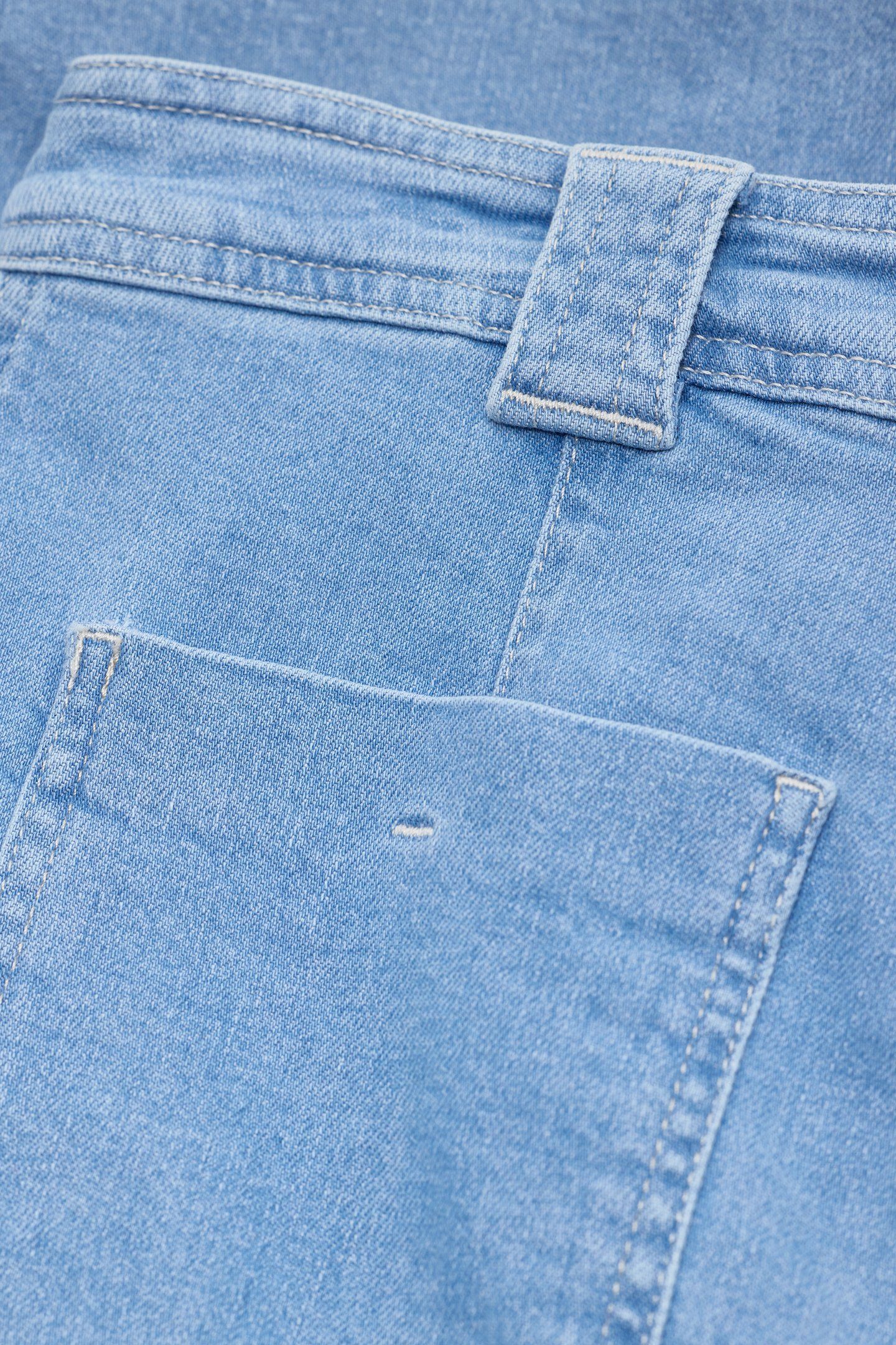 ARIA LIGHT BLUE 7