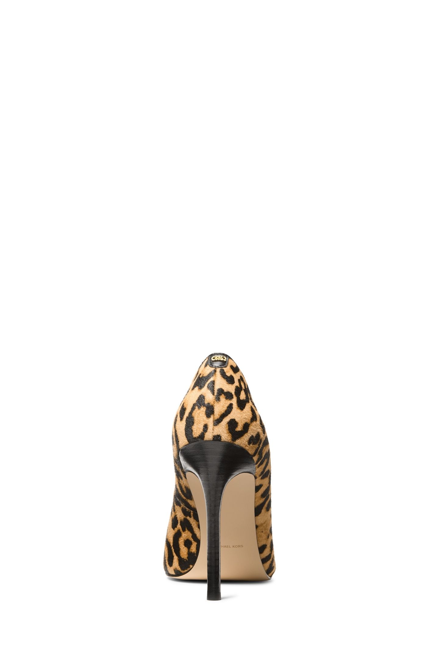 ELYSE HIGH PUMP MARIGOLD 4