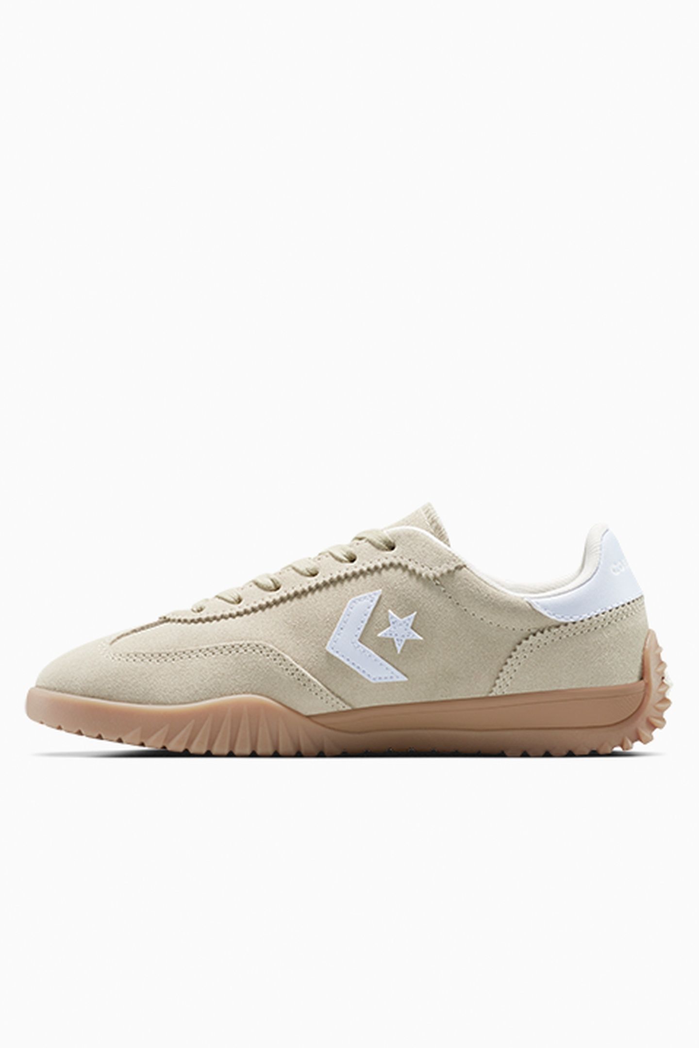 RUN STAR TRAINER OX PALE SURPLUS 2