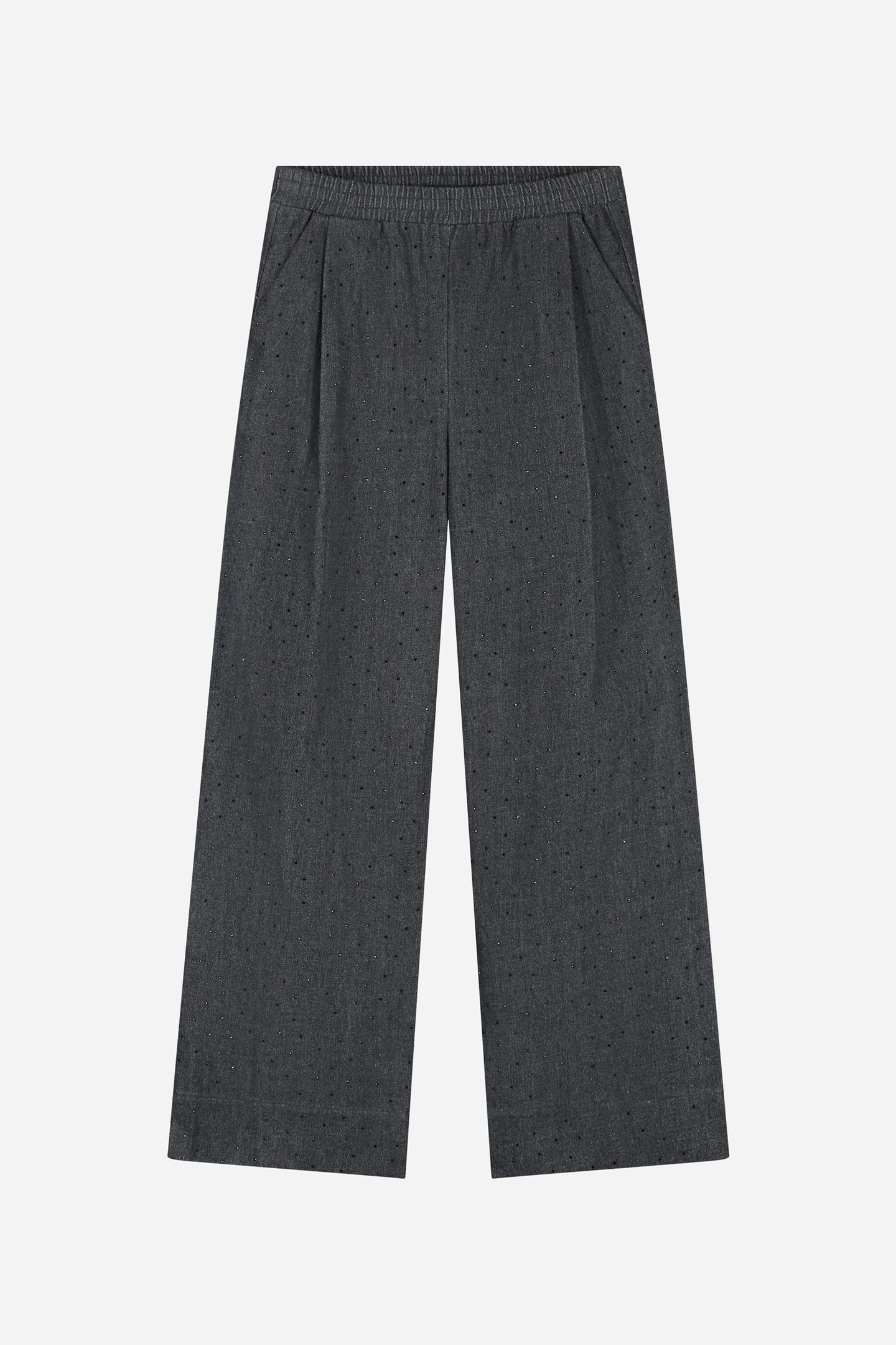 NOUS SOMMES LABELS – GINA PANTS BLACK 4