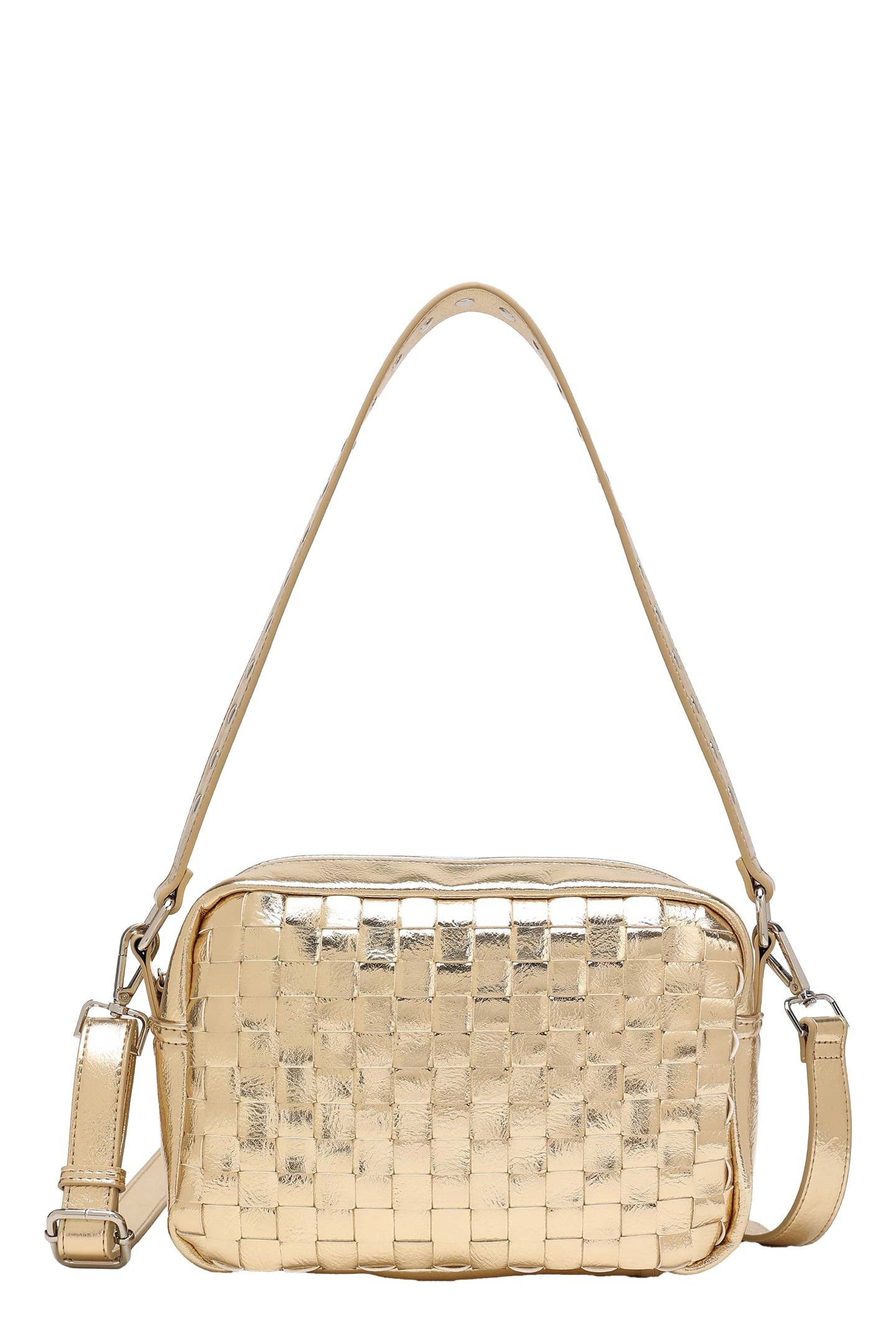 VILDA RECYCLED COOL LIGHT GOLD 1