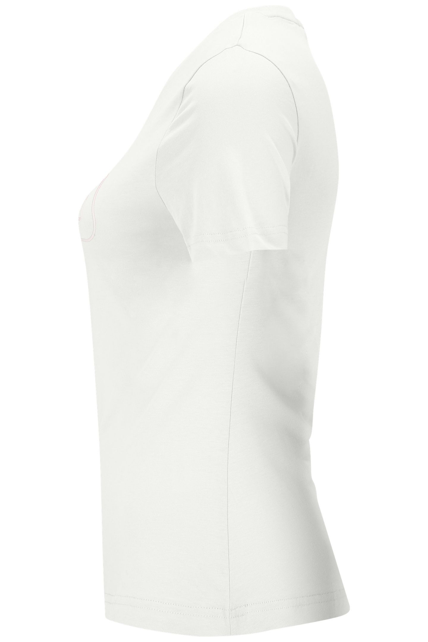 SCHILDE TEE BRIGHT WHITE 2