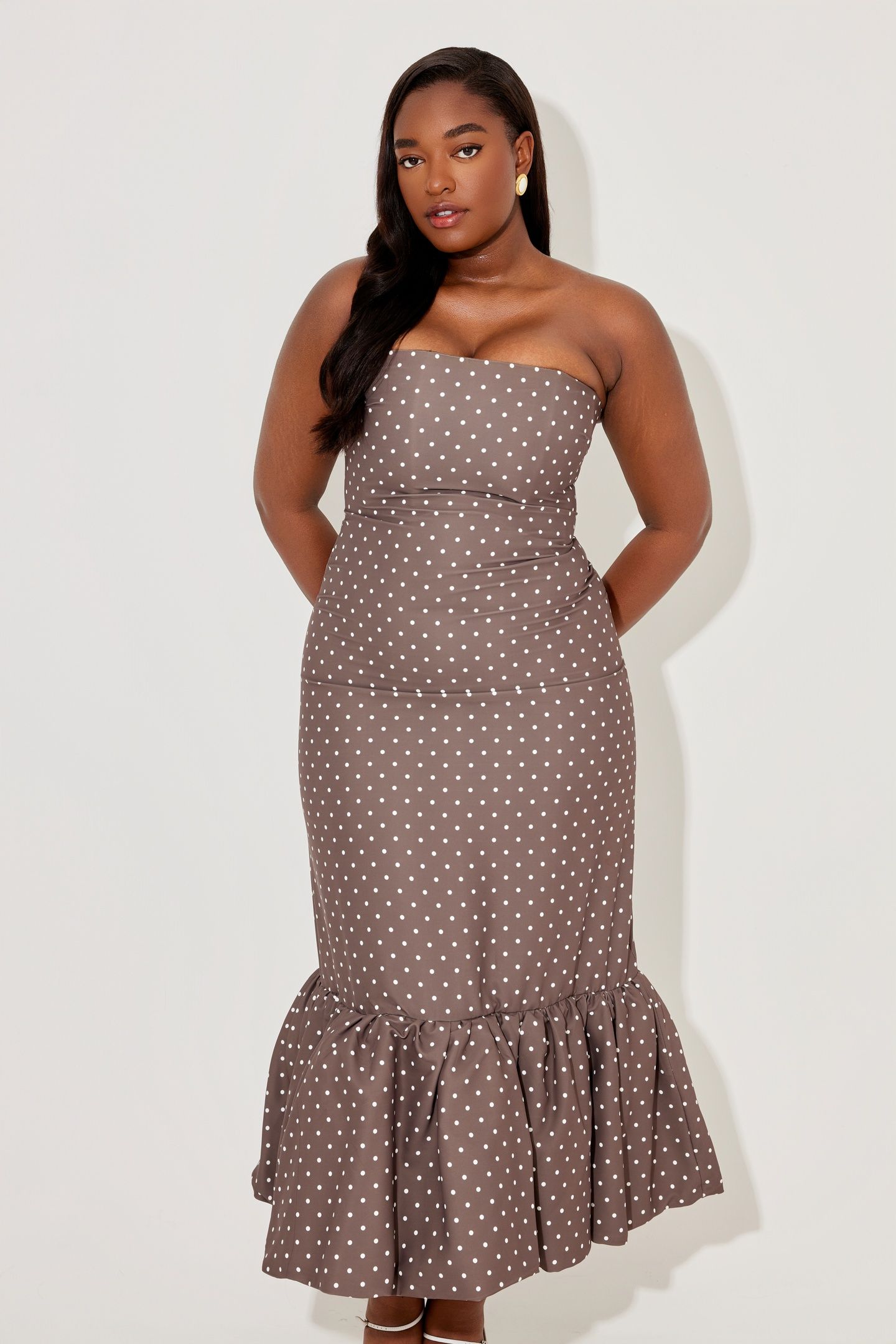champagne color dresses for prom Blush Pink Sparkly Strapless Beaded Lace Formal Dress Spaghetti Strap 6 Macy Maxi Dress Color:Butterfly Soraya Floral blckfrideals_h25